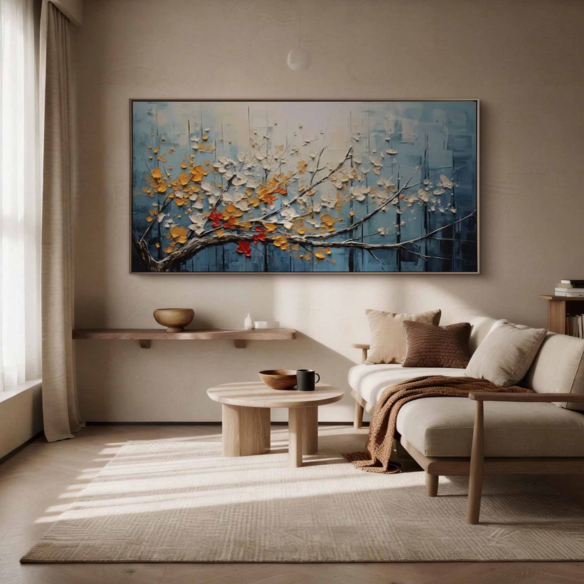 Plaster & Texture Art #PT 511