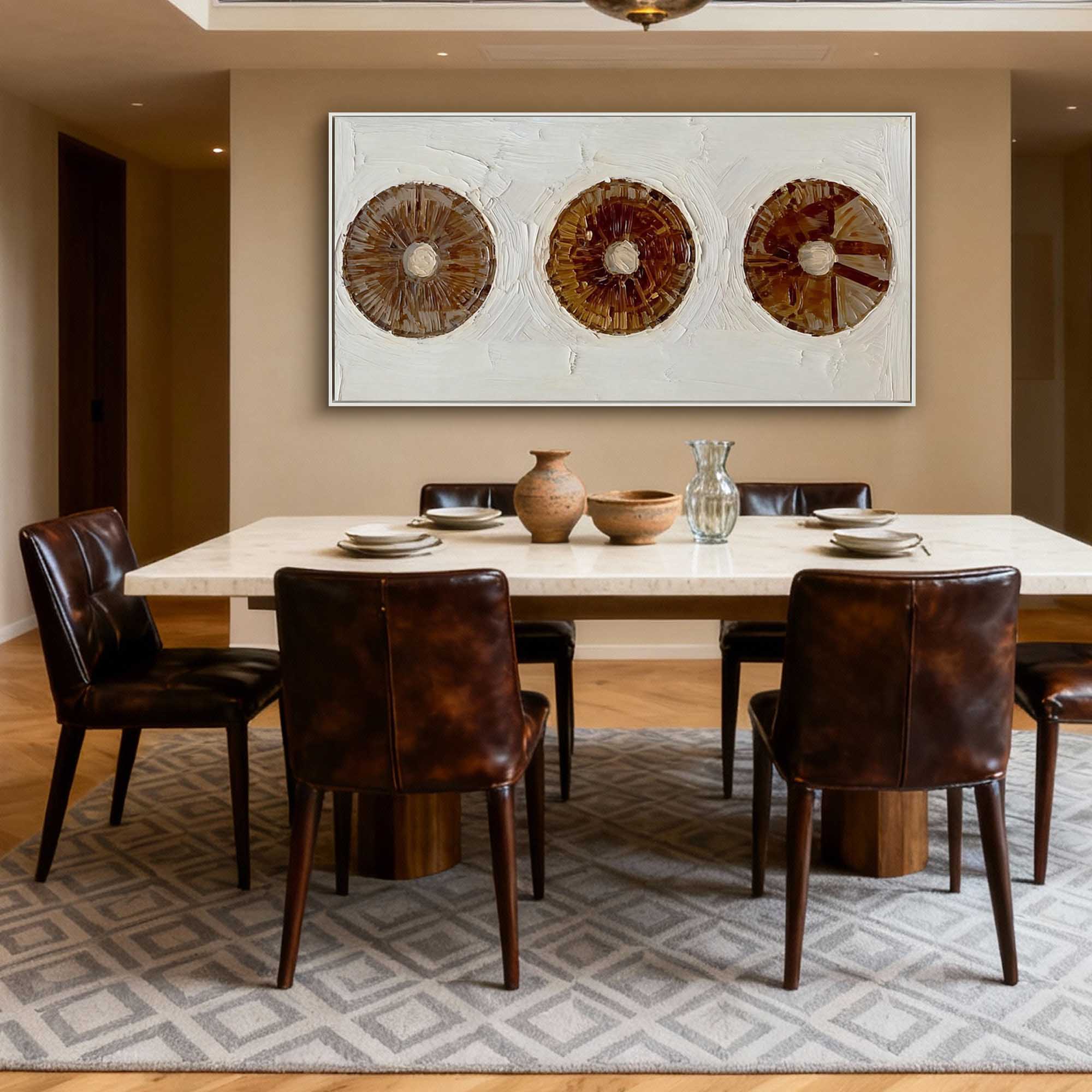 Wabi-Sabi Art #WS 066