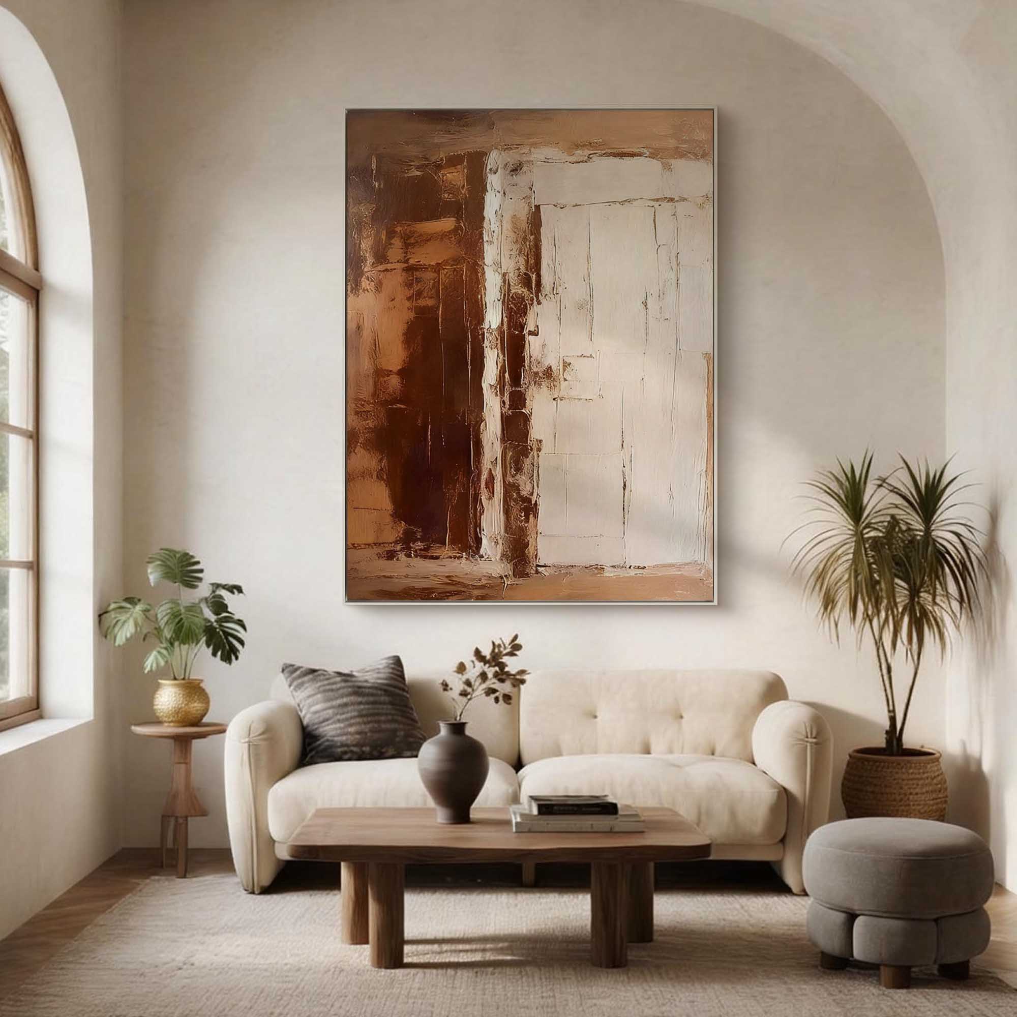 Plaster & Texture Art #PT 314