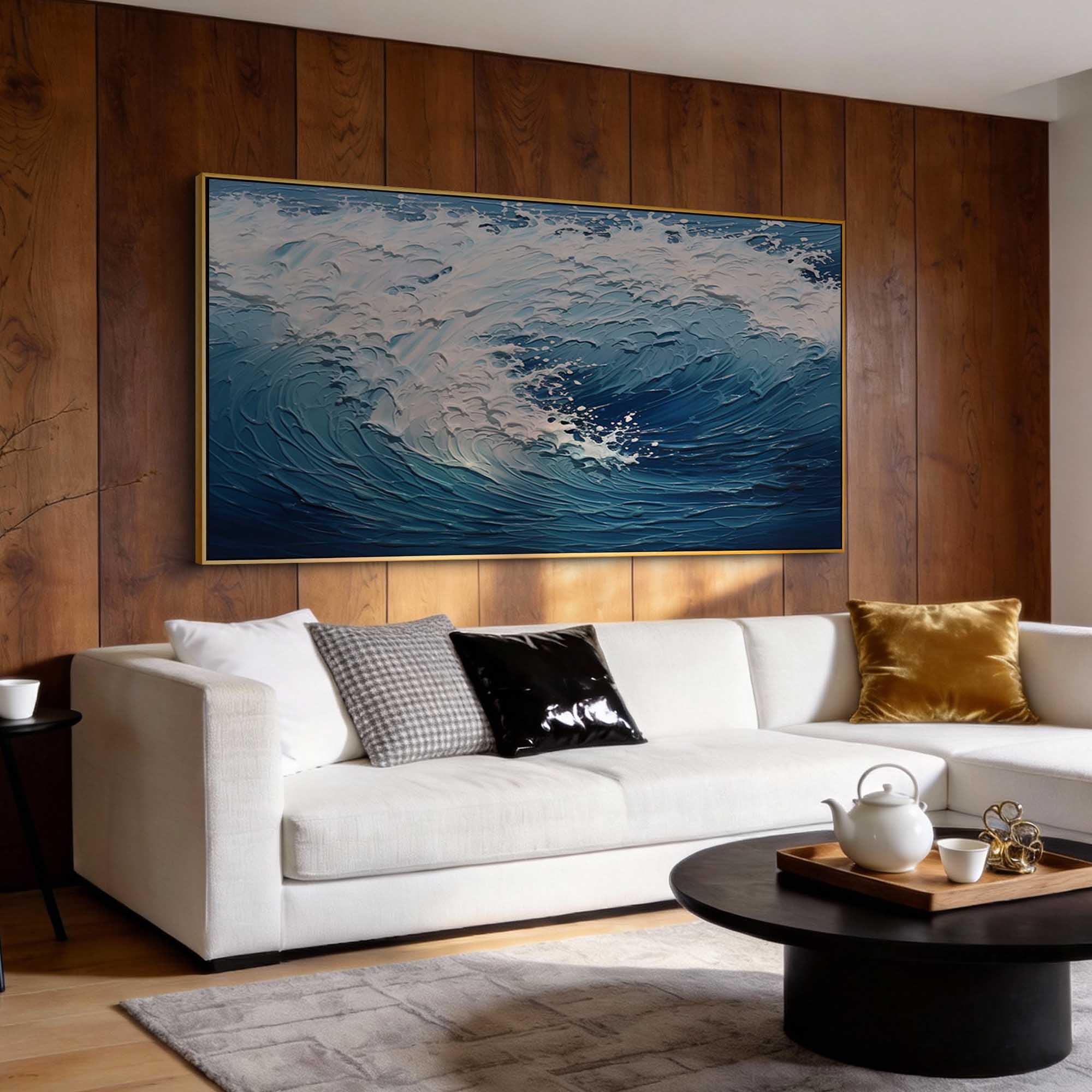 Beach & Ocean Art #BE056