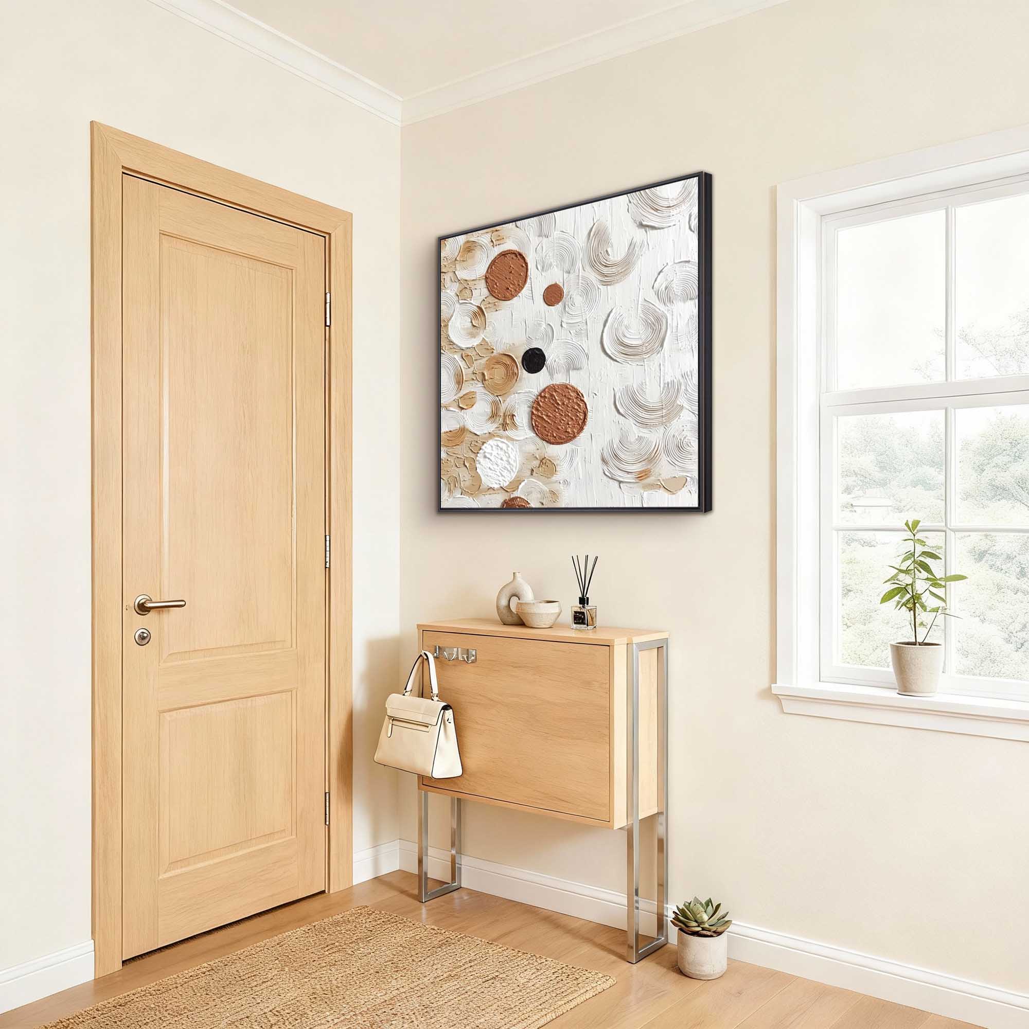 Wabi-Sabi Art #WS 037