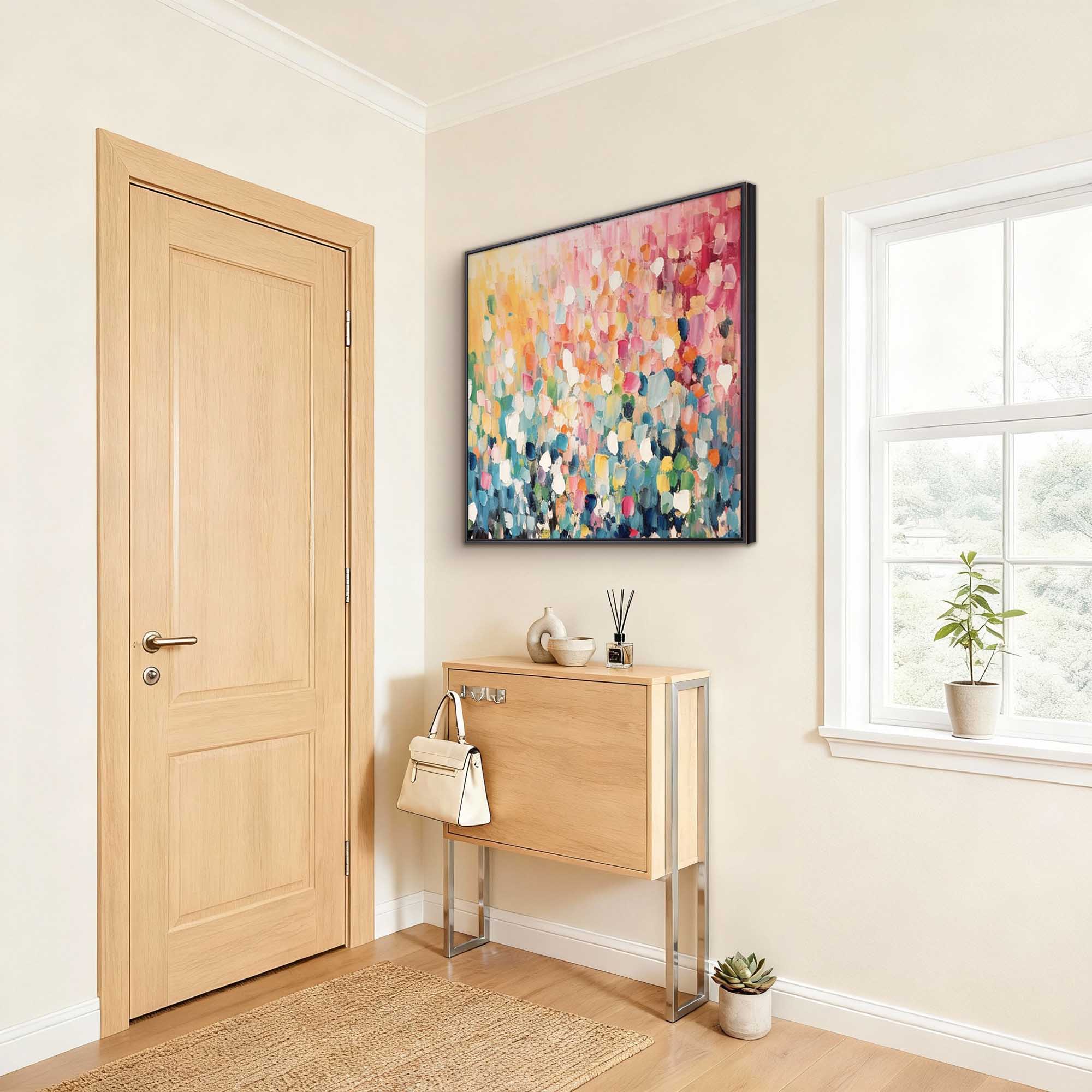 Plaster & Texture Art #PT412