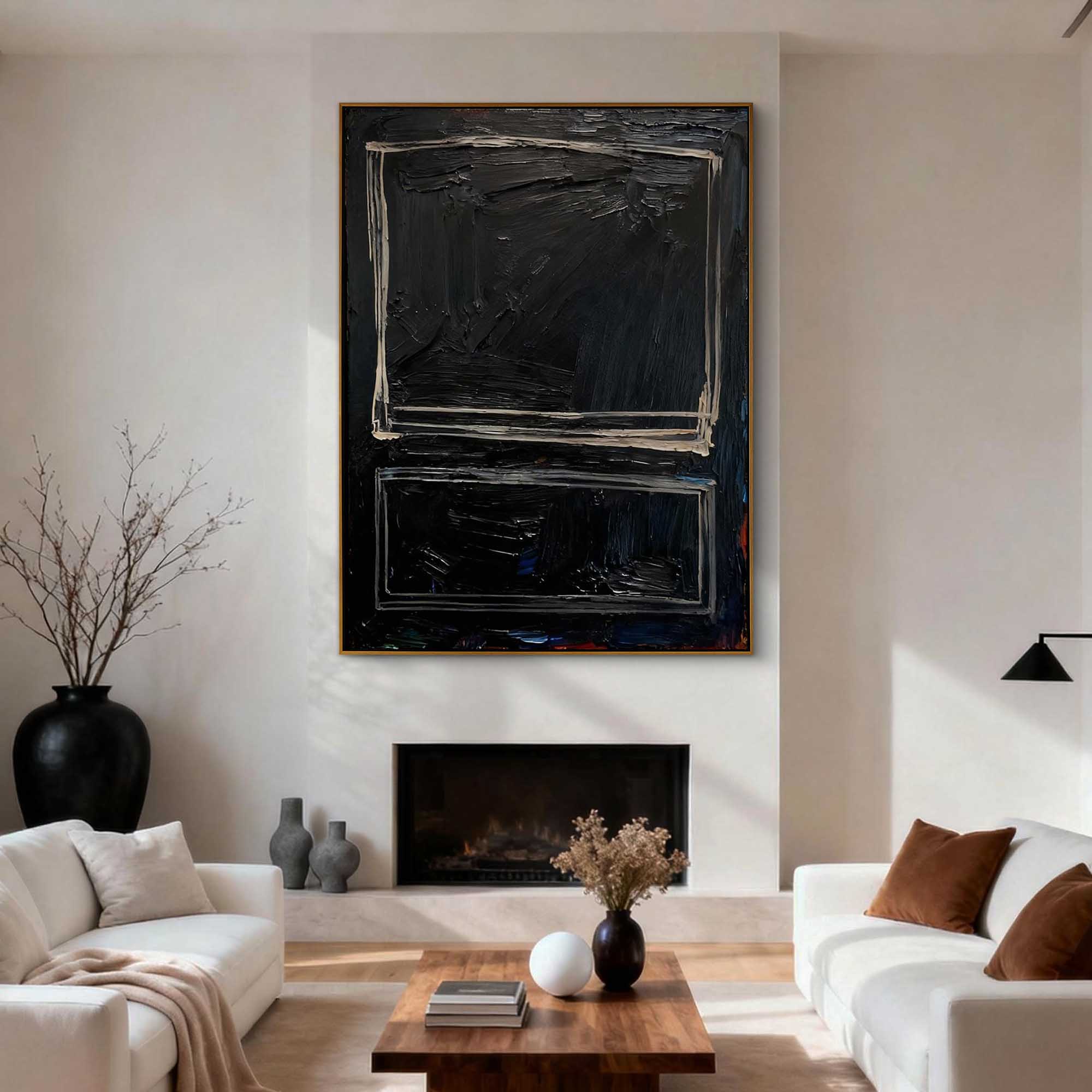 Plaster & Texture Art #PT 218