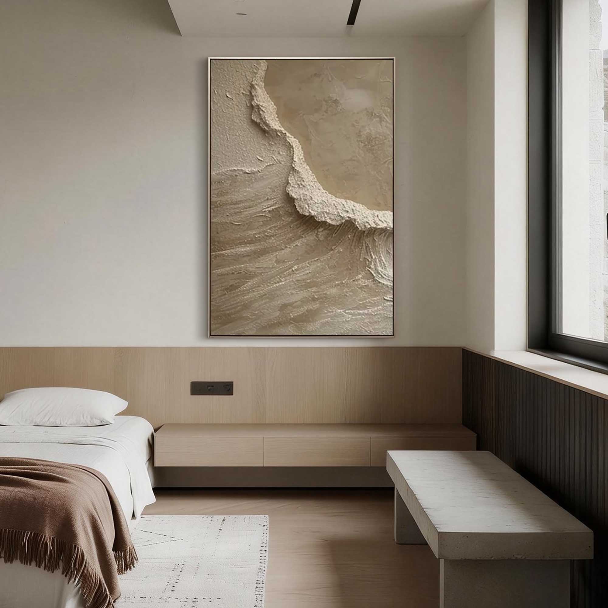 Wabi-Sabi Art #WS 153