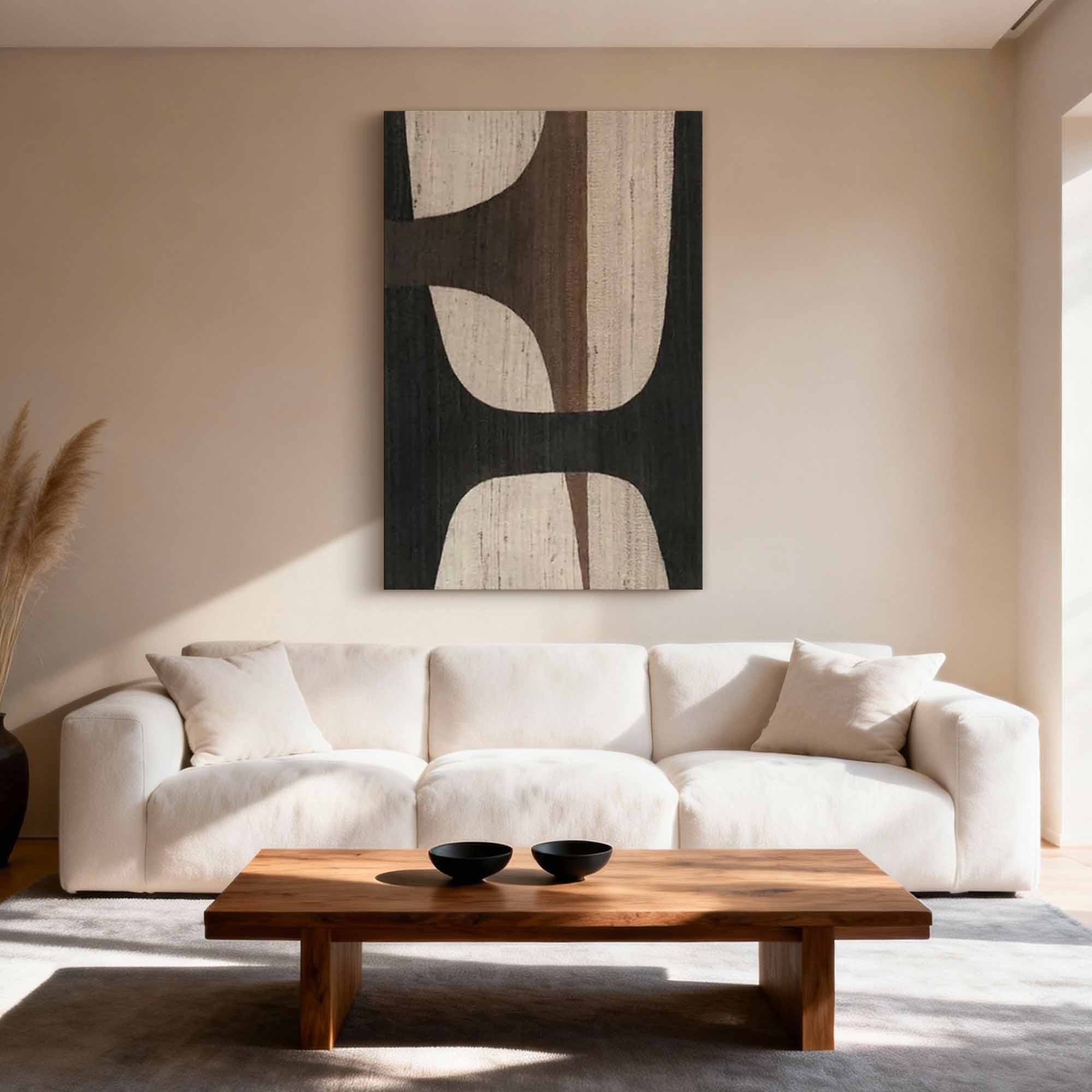 Wabi-Sabi Art #WS 129