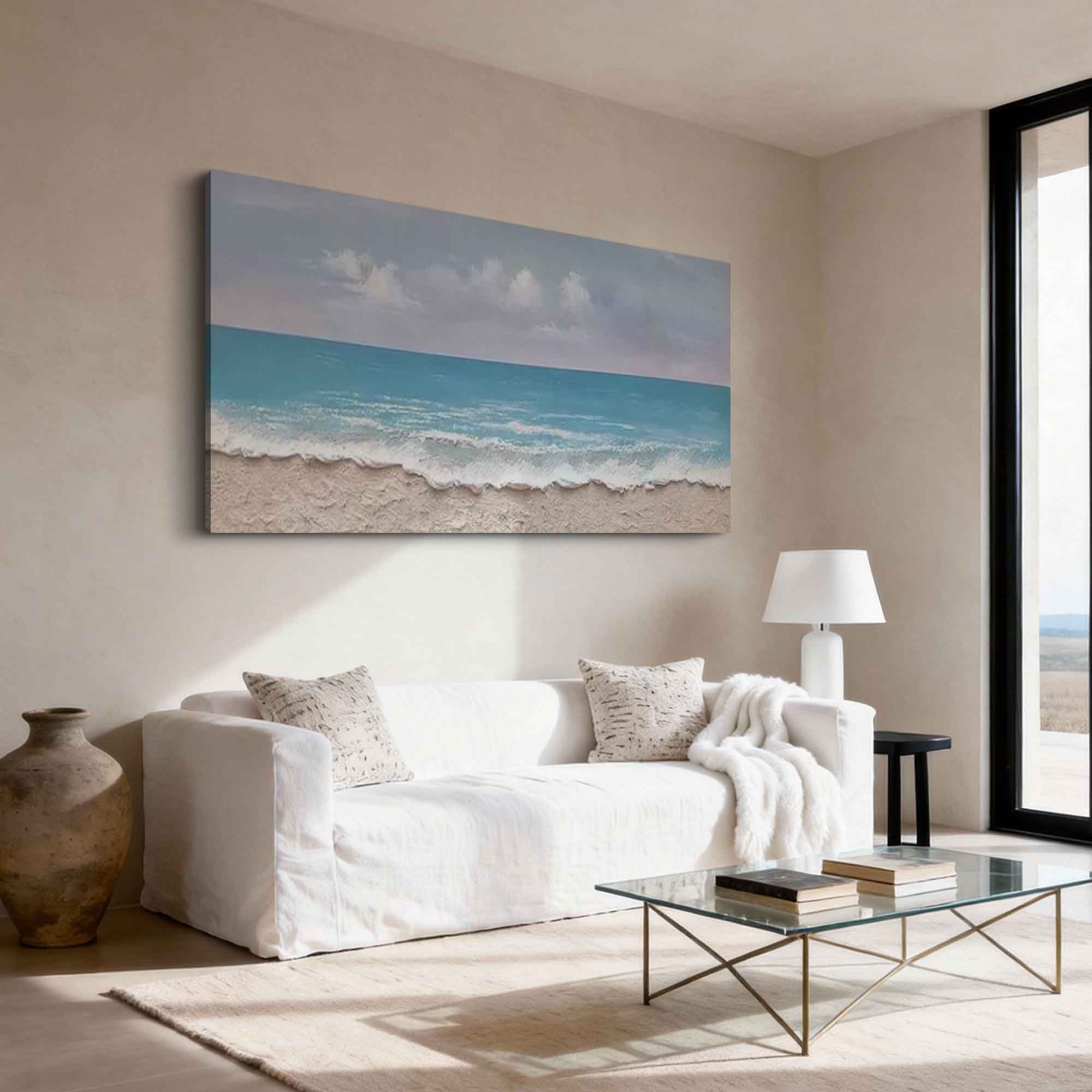 Beach & Ocean Art #BE061