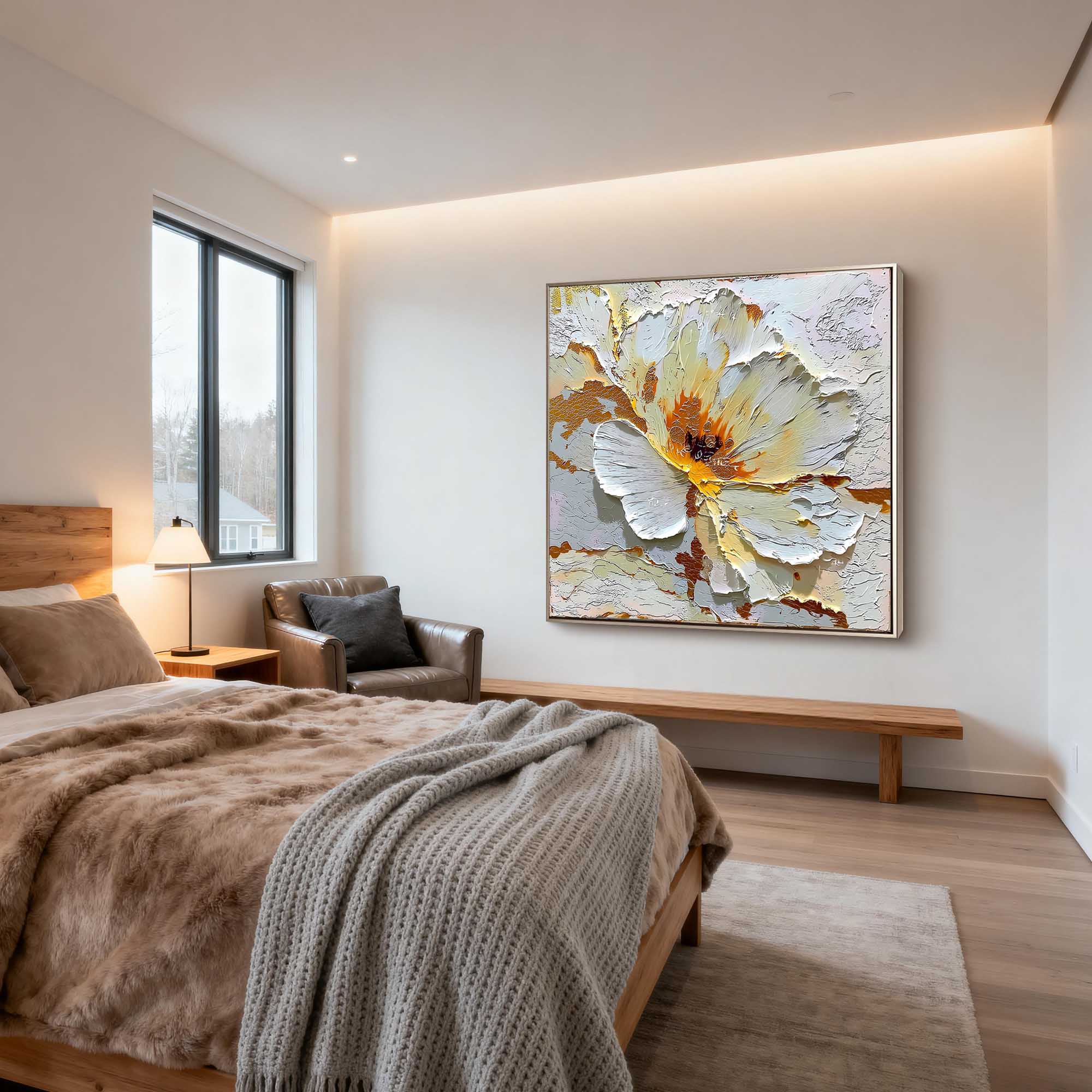 Wabi-Sabi Art #WS 034