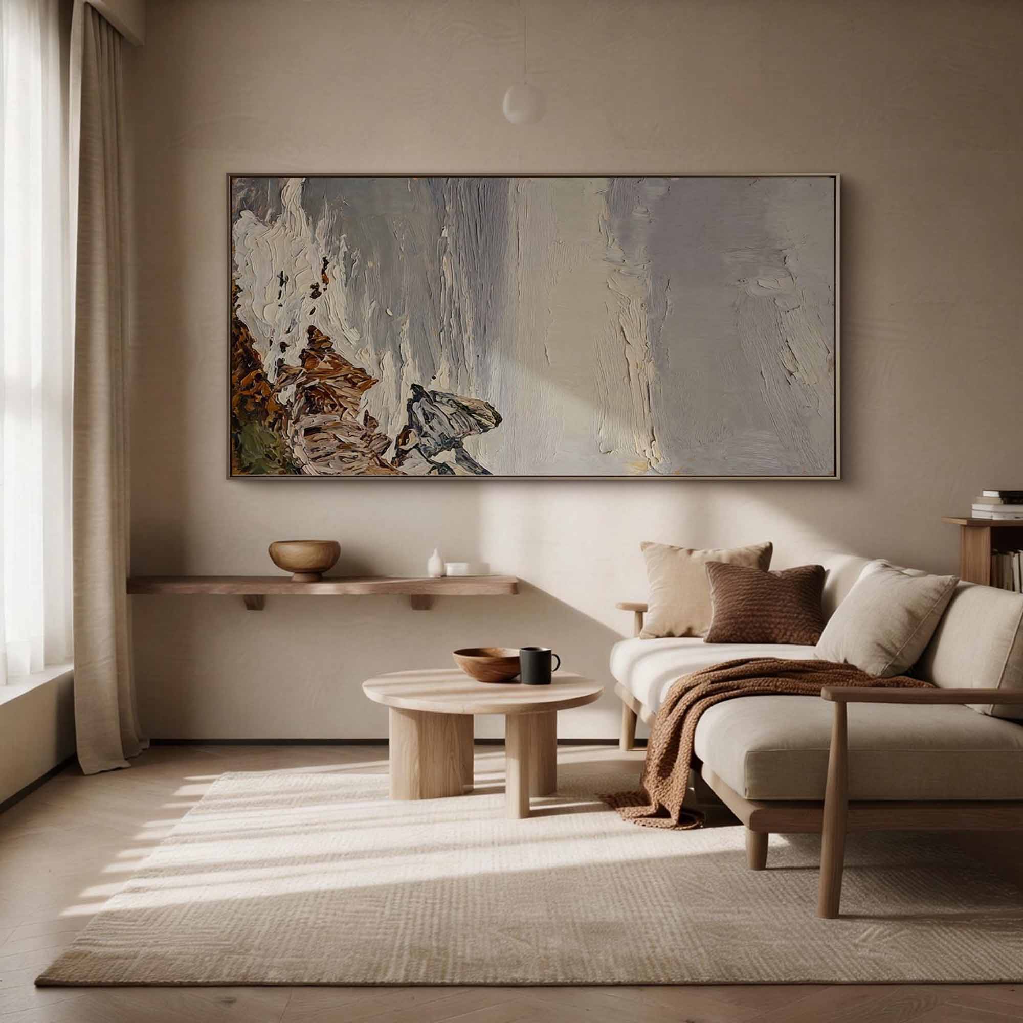Plaster & Texture Art #PT 255