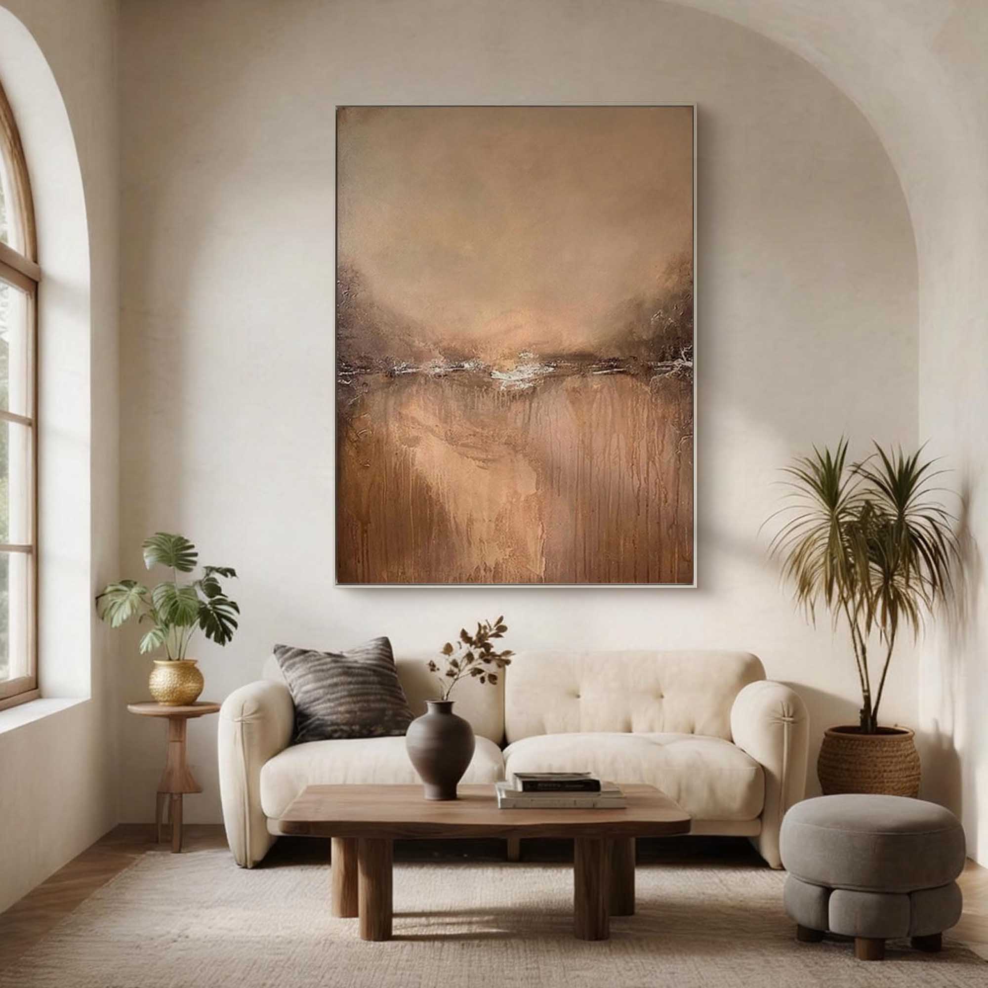 Wabi-Sabi Art #WS 089