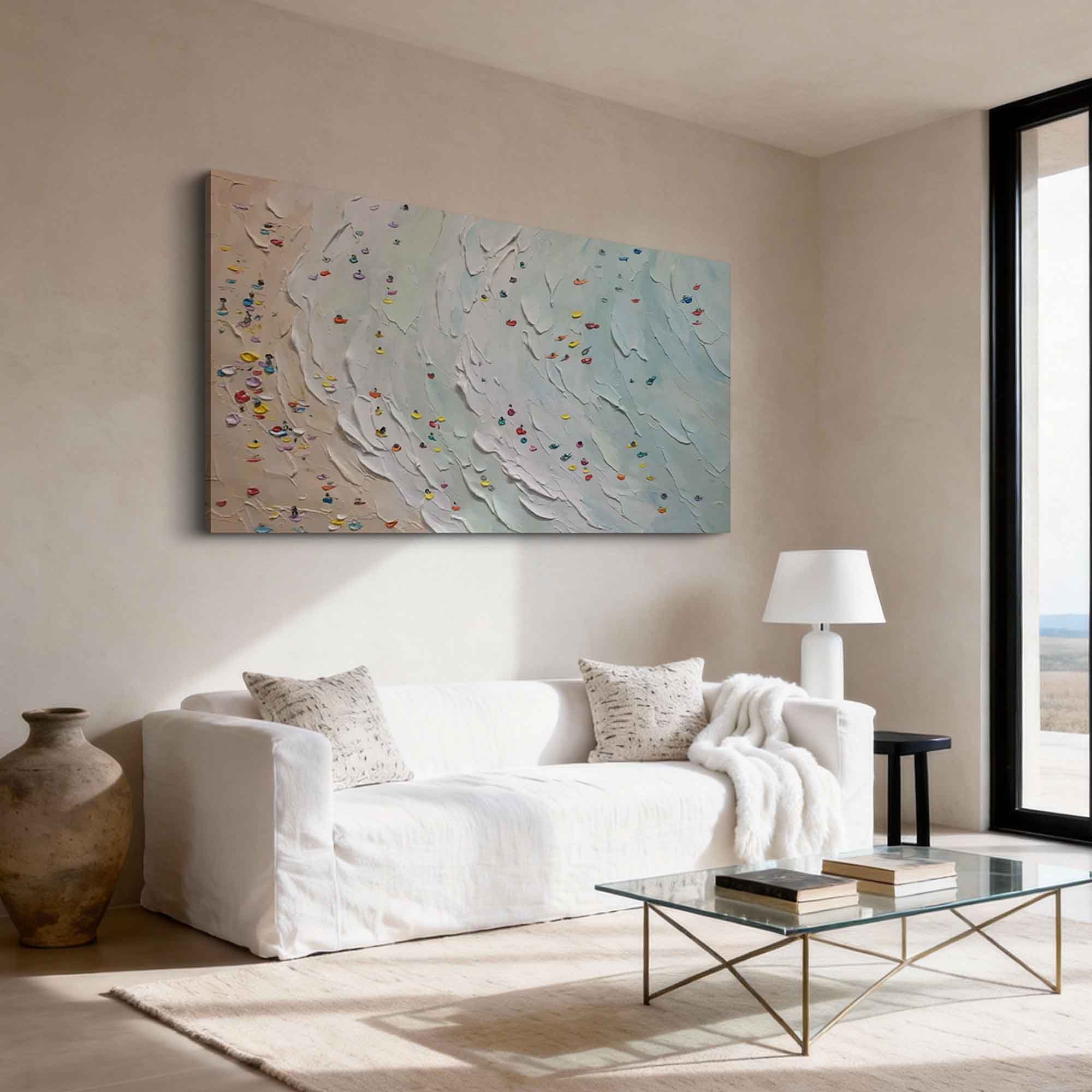 Plaster & Texture Art #PT 376