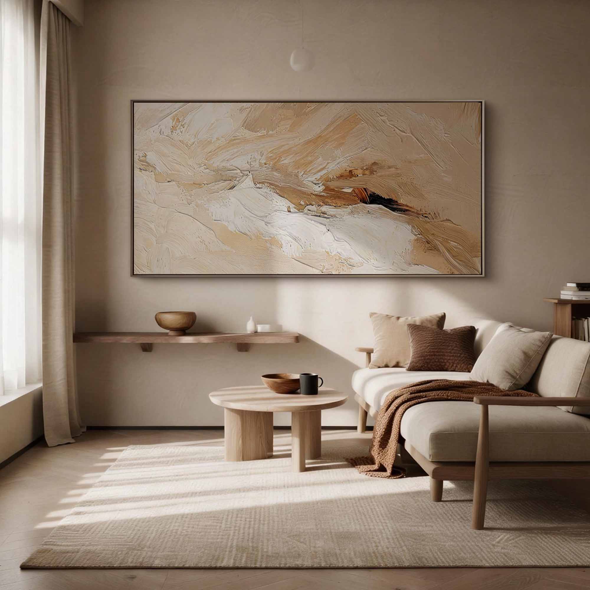 Plaster & Texture Art #PT 231