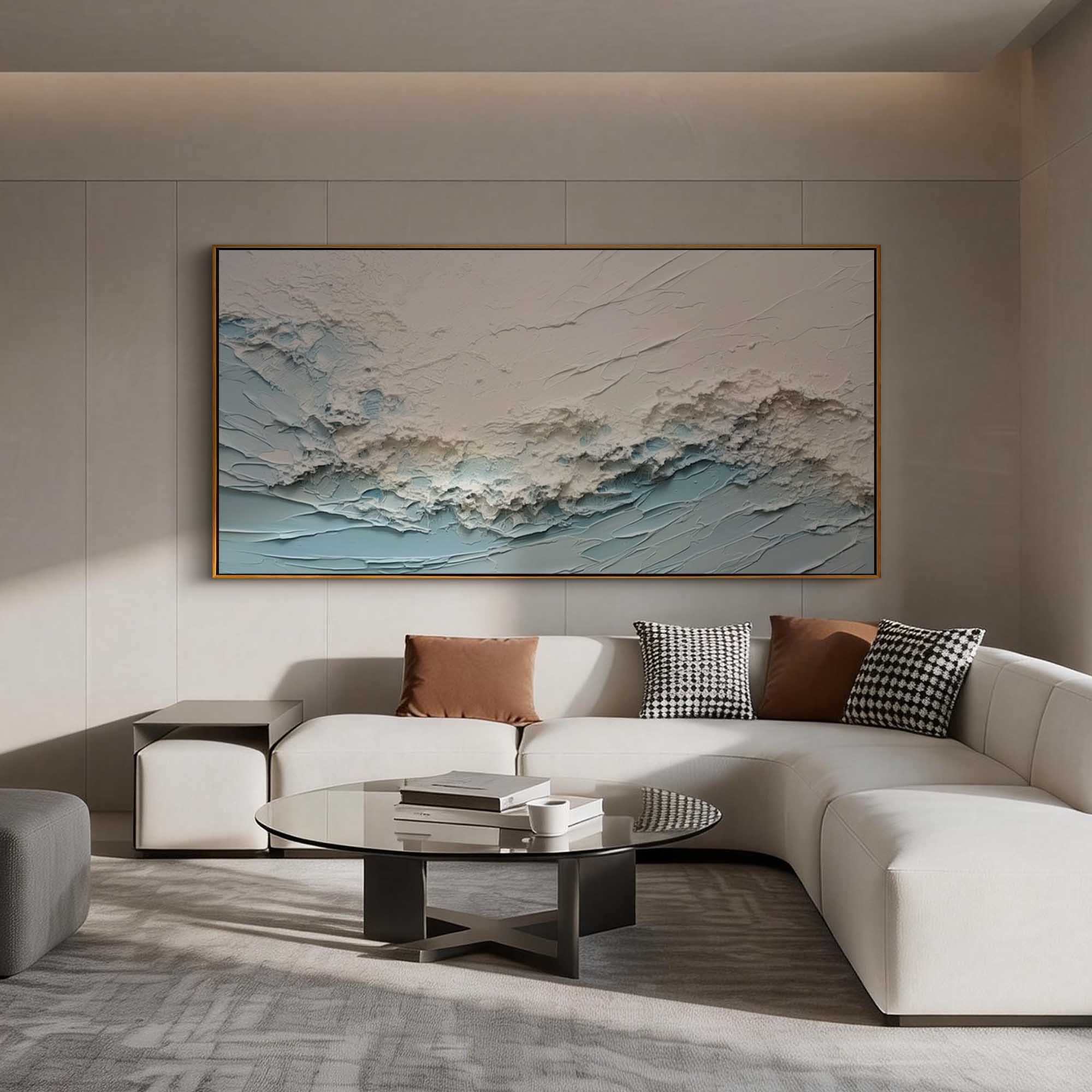 Plaster & Texture Art #PT 499