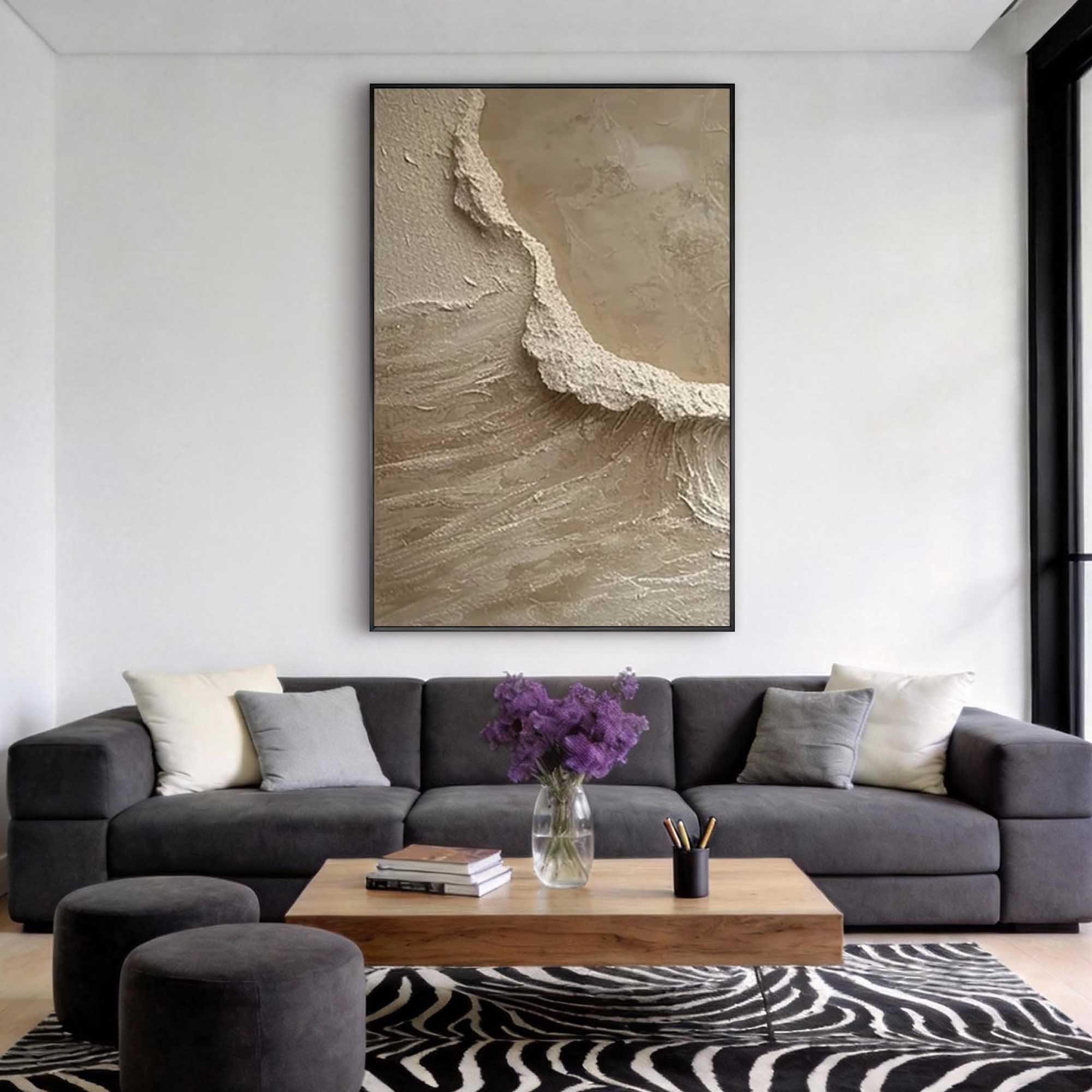 Wabi-Sabi Art #WS 153