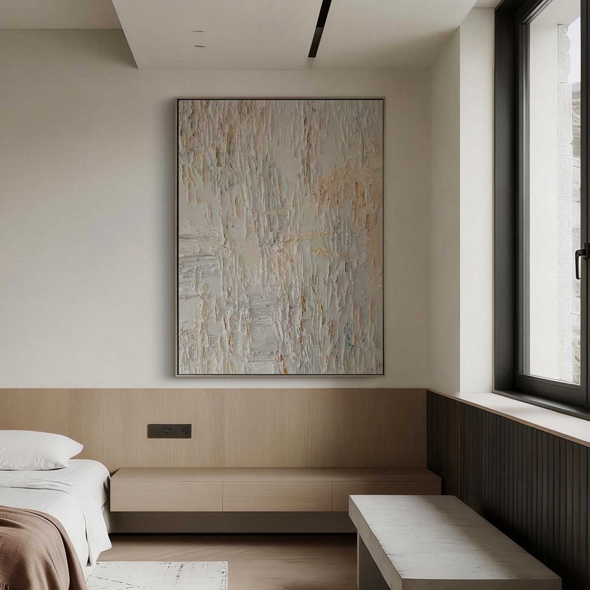 Plaster & Texture Art #PT 318