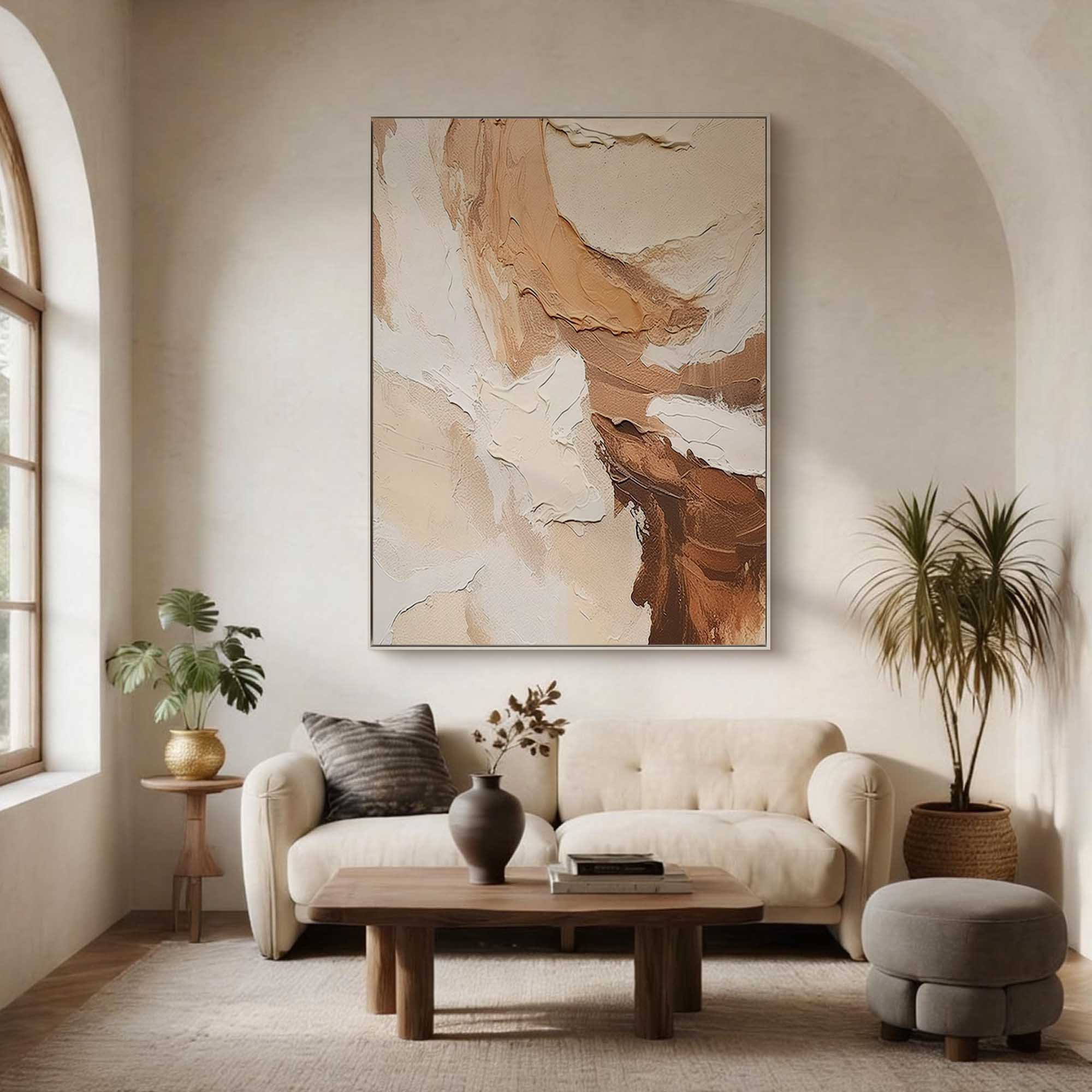 Plaster & Texture Art #PT 310