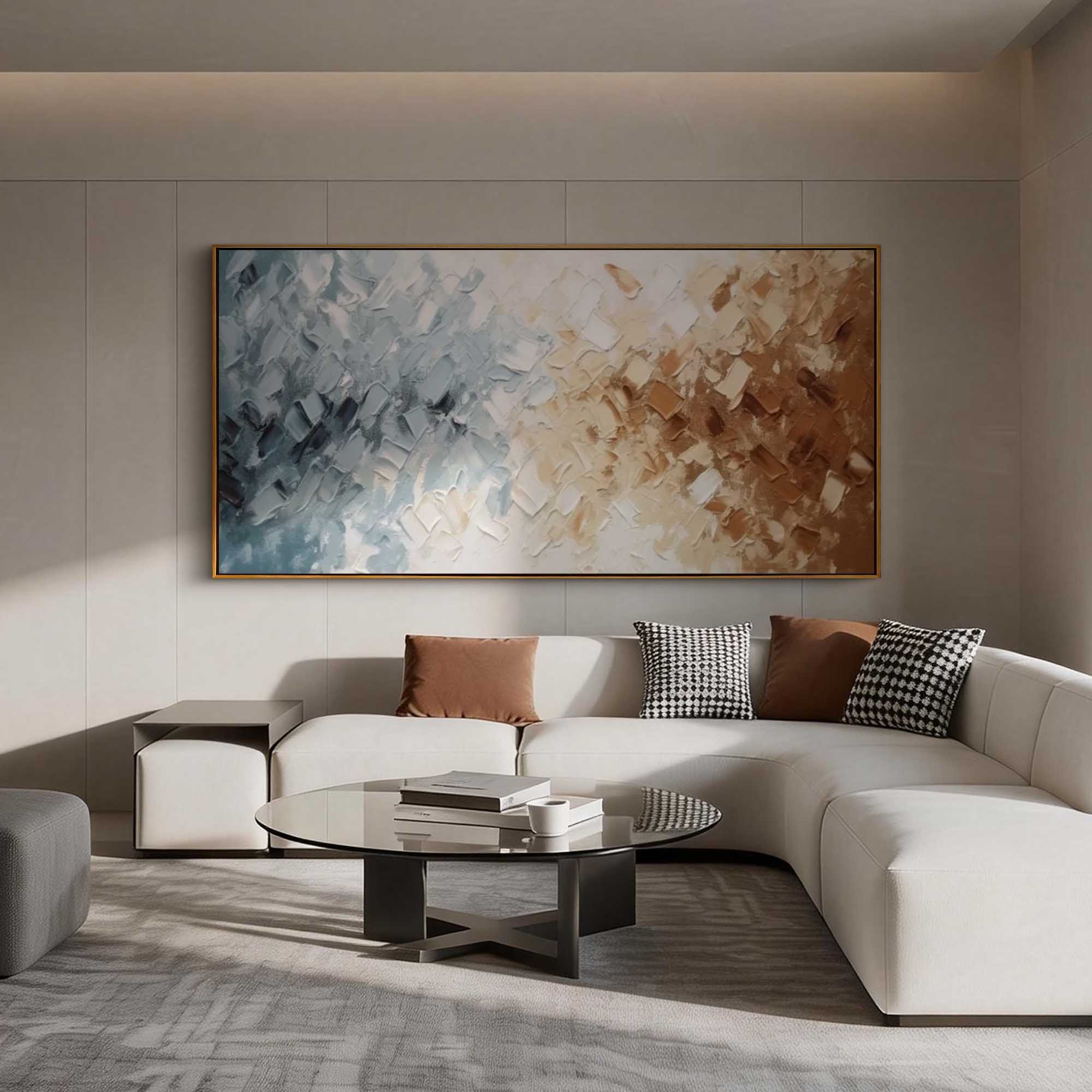 Plaster & Texture Art #PT 542