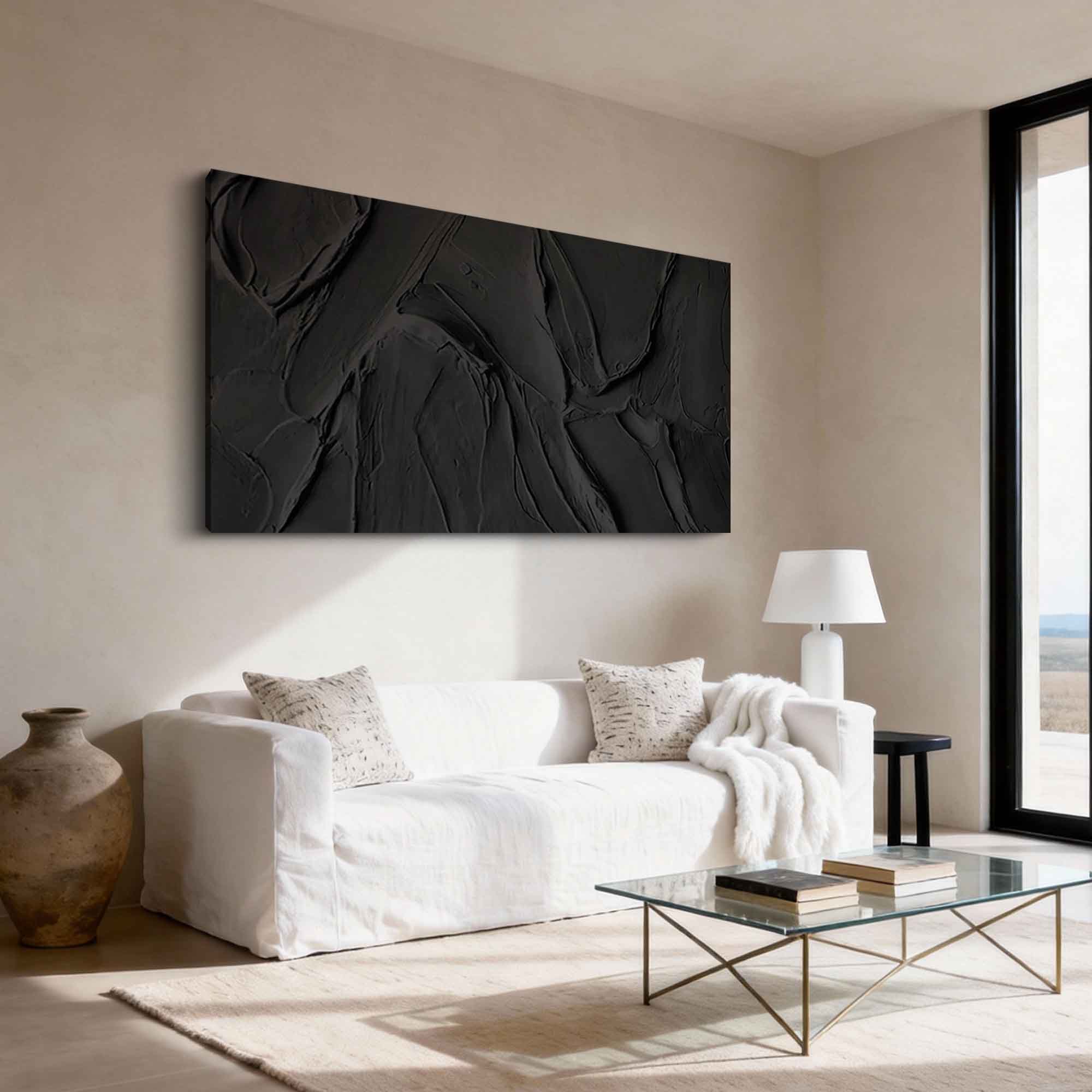 Plaster & Texture Art #PT 374