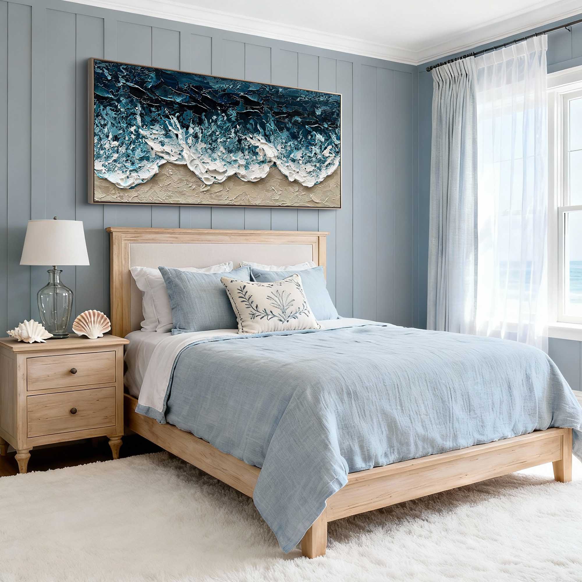 Plaster & Texture Art #PT 113