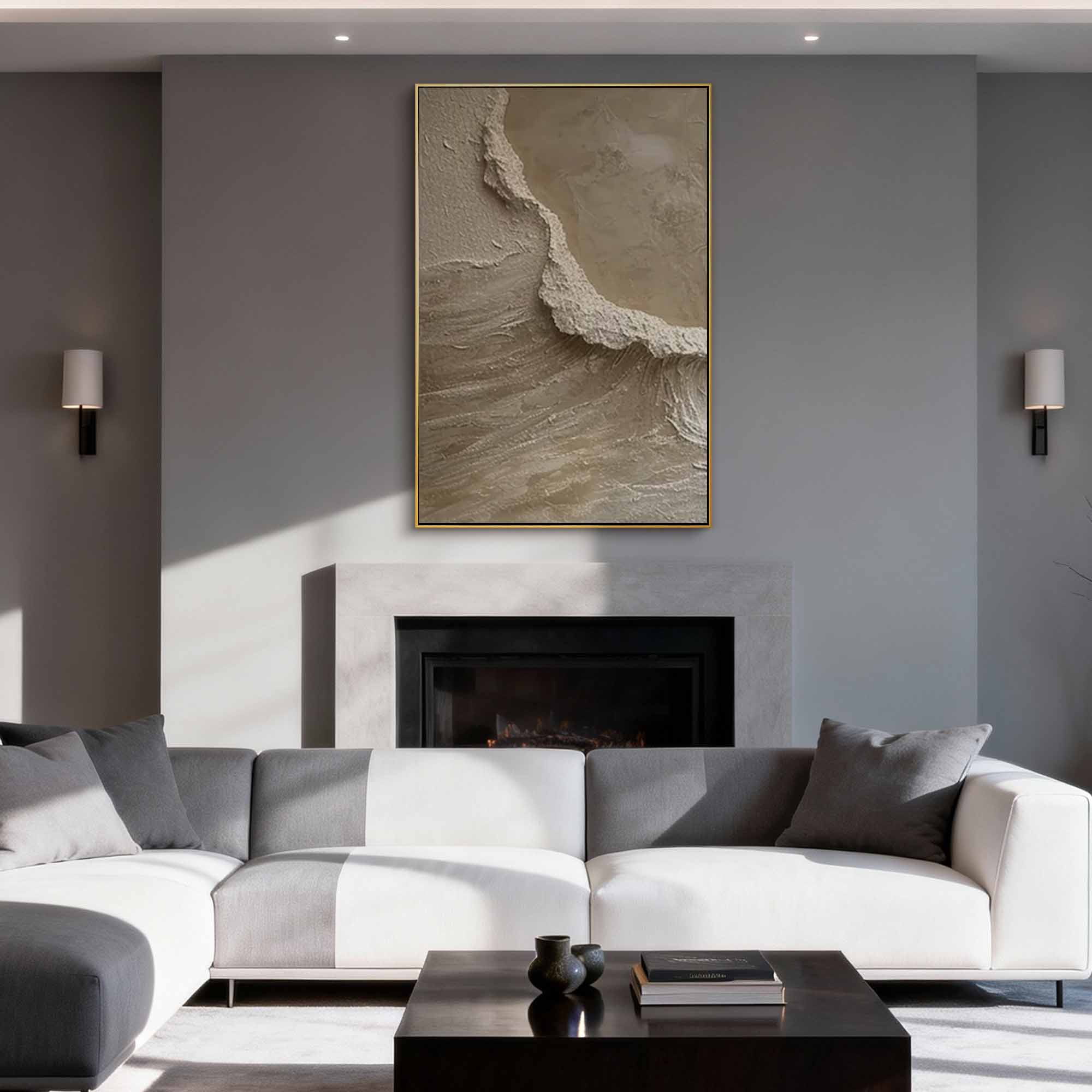 Wabi-Sabi Art #WS 153