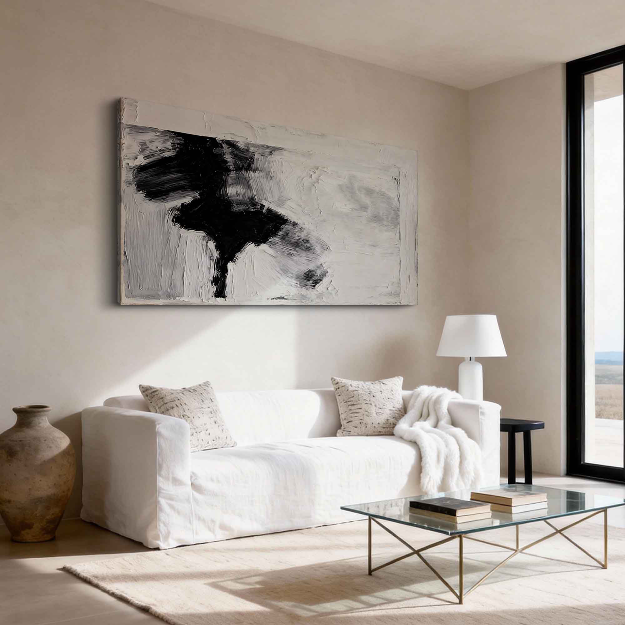 Plaster & Texture Art #PT 234
