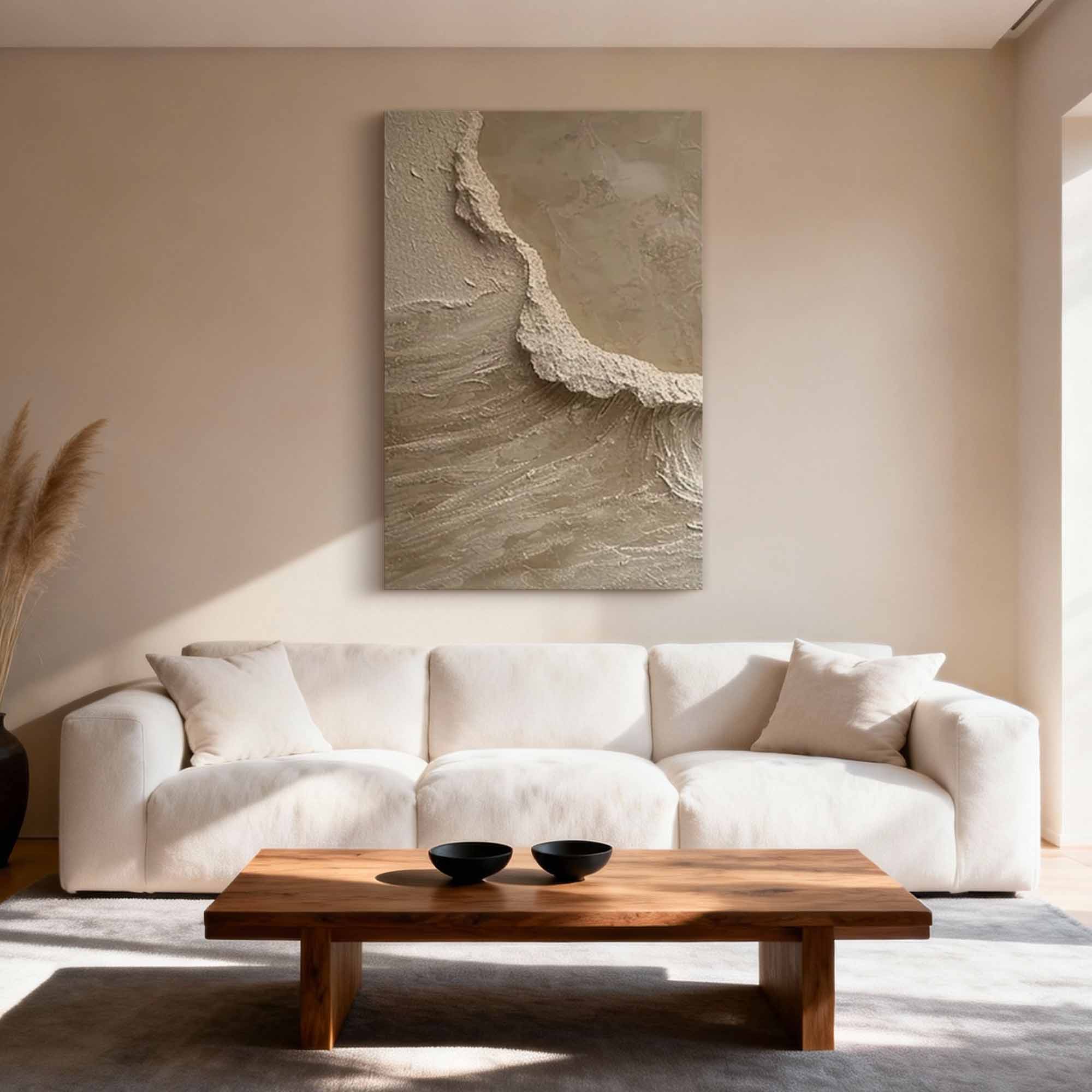 Wabi-Sabi Art #WS 153