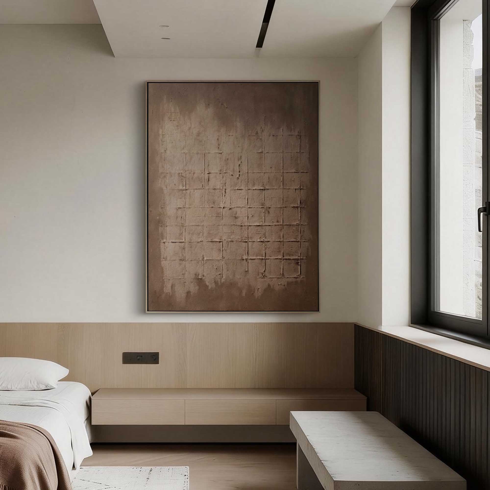 Wabi-Sabi Art #WS 120