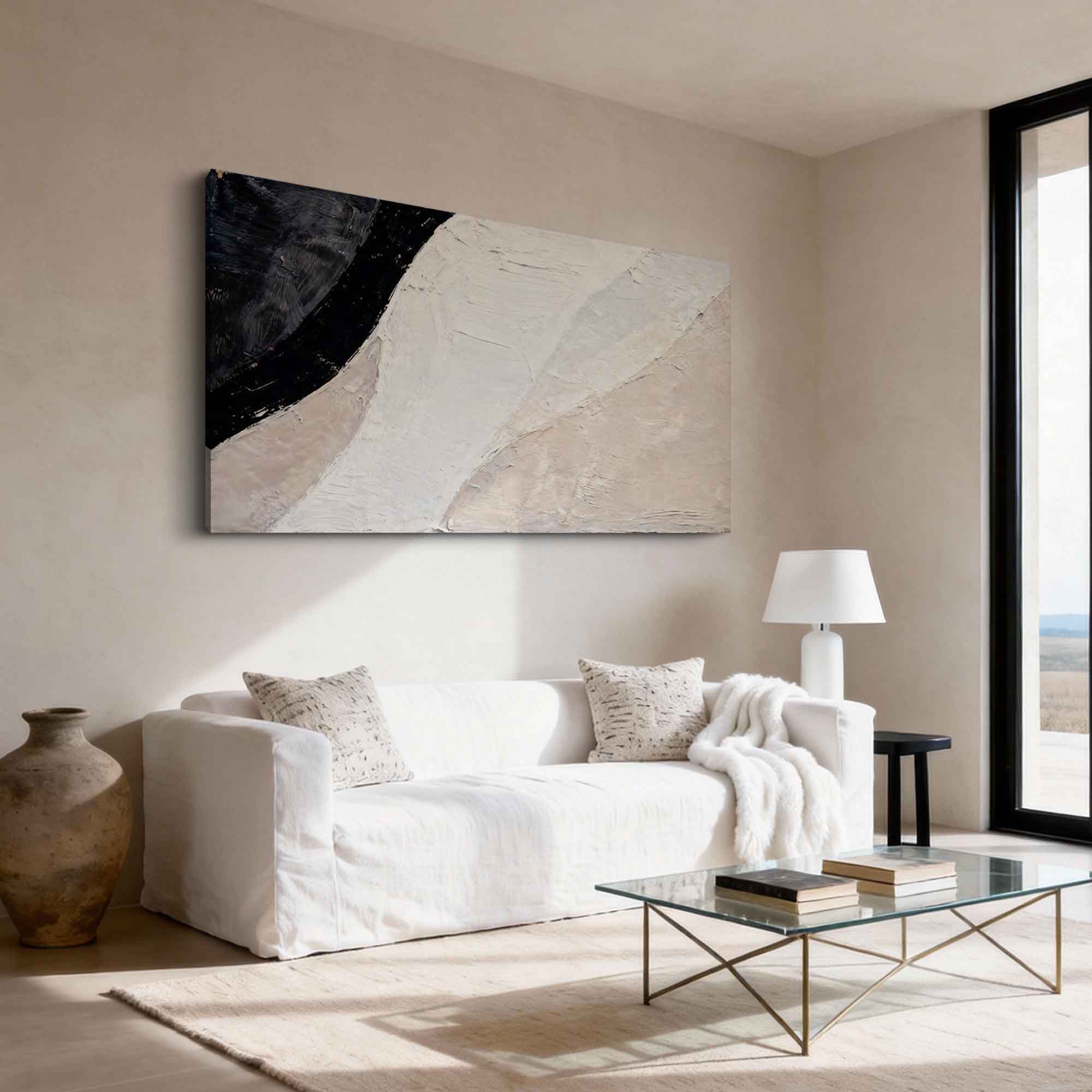 Plaster & Texture Art #PT 241