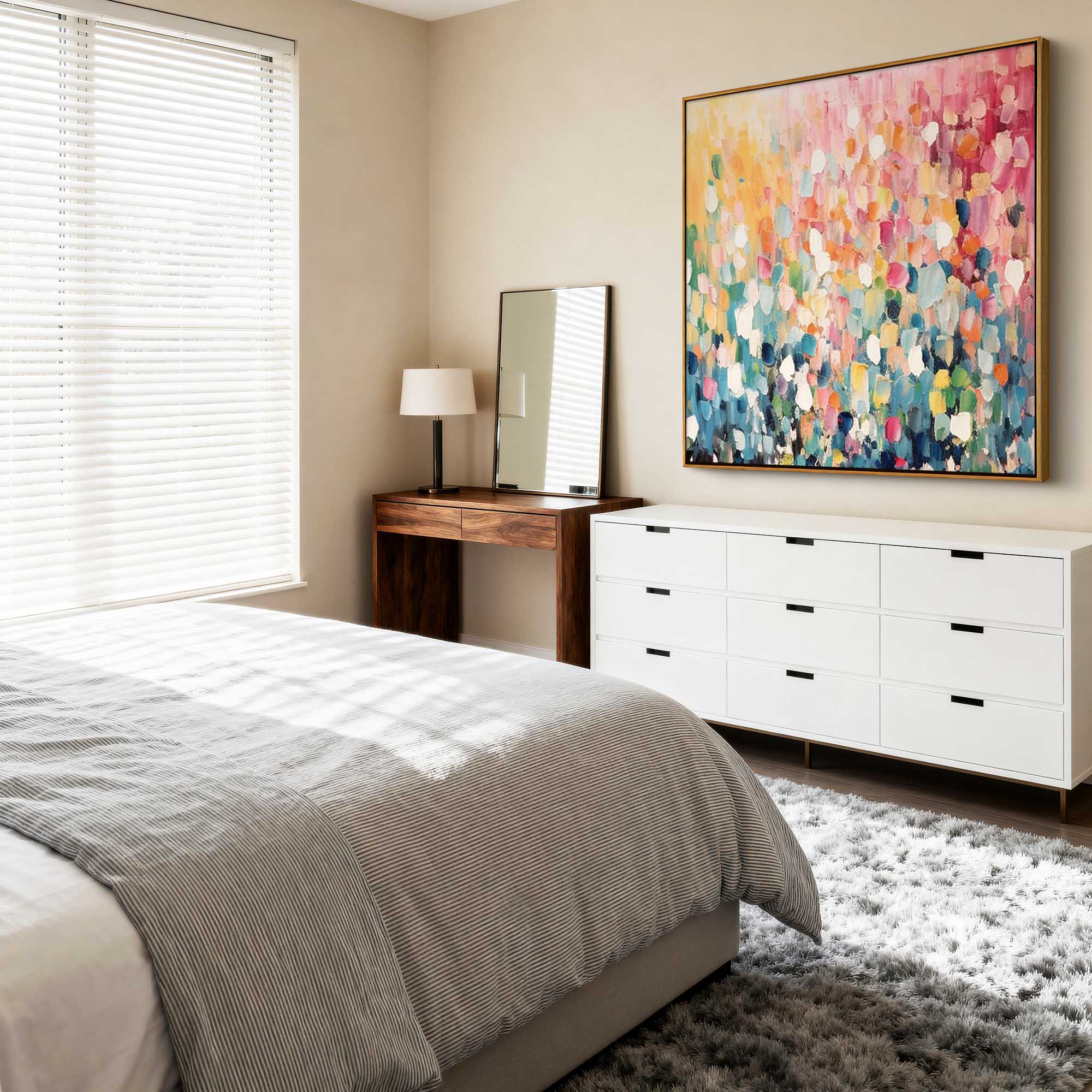 Plaster & Texture Art #PT412