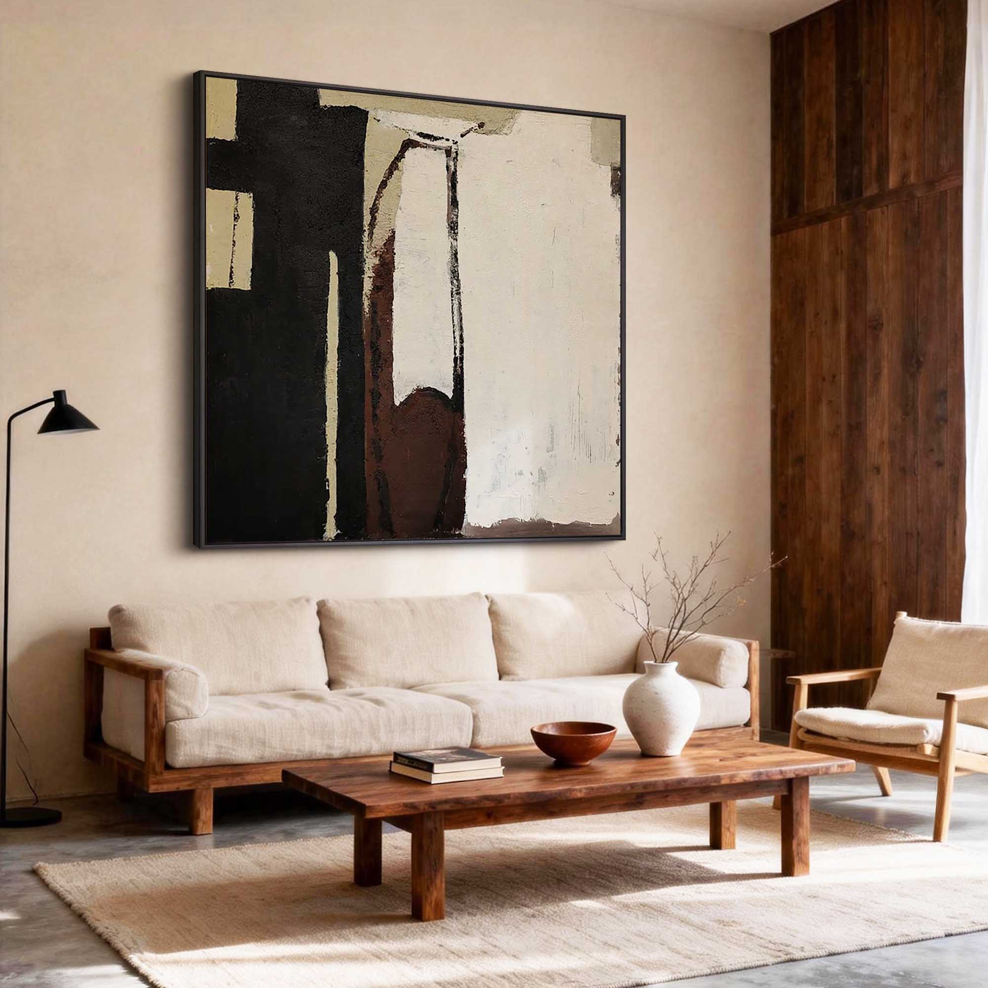 Wabi-Sabi Art #WS 203