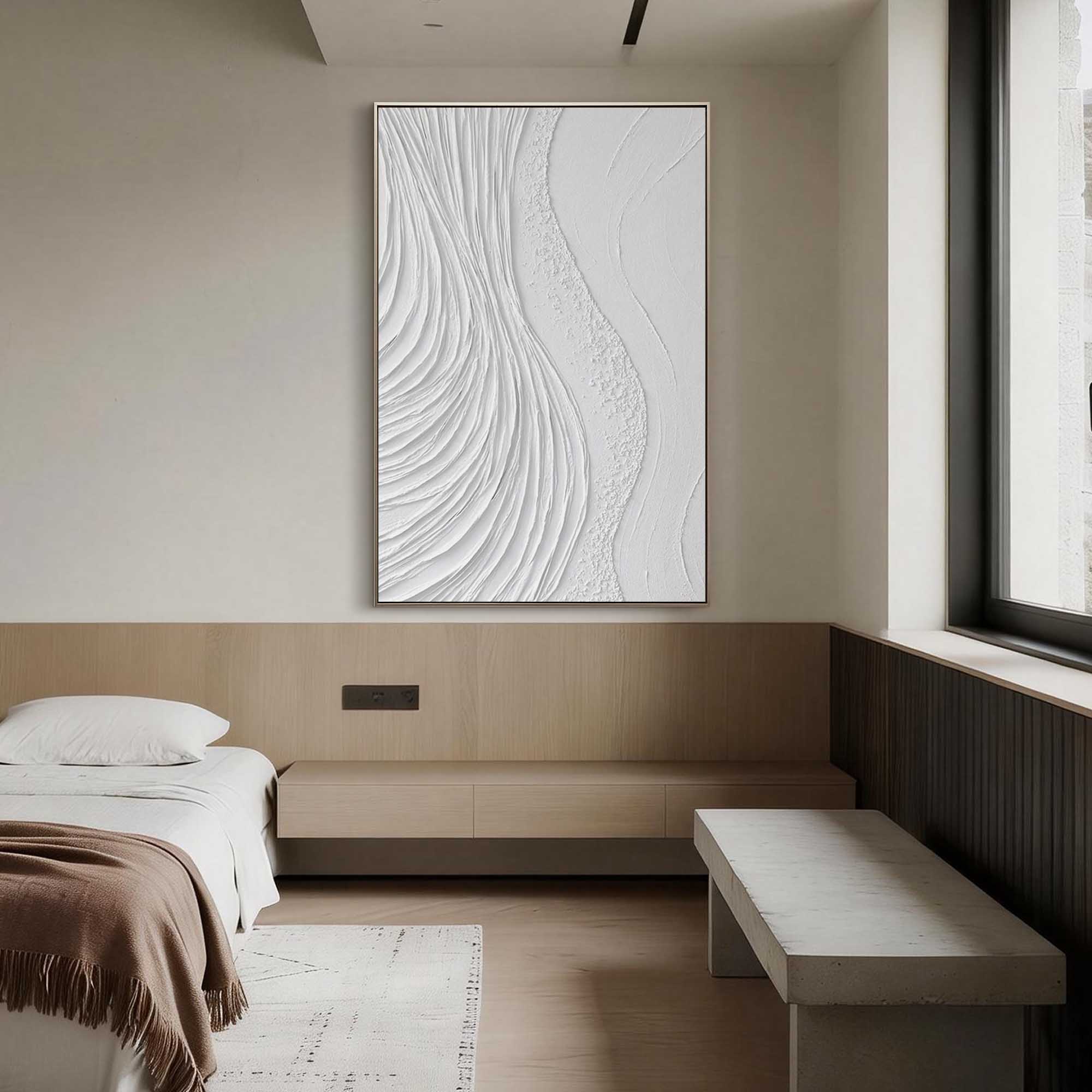Plaster & Texture Art #PT 441