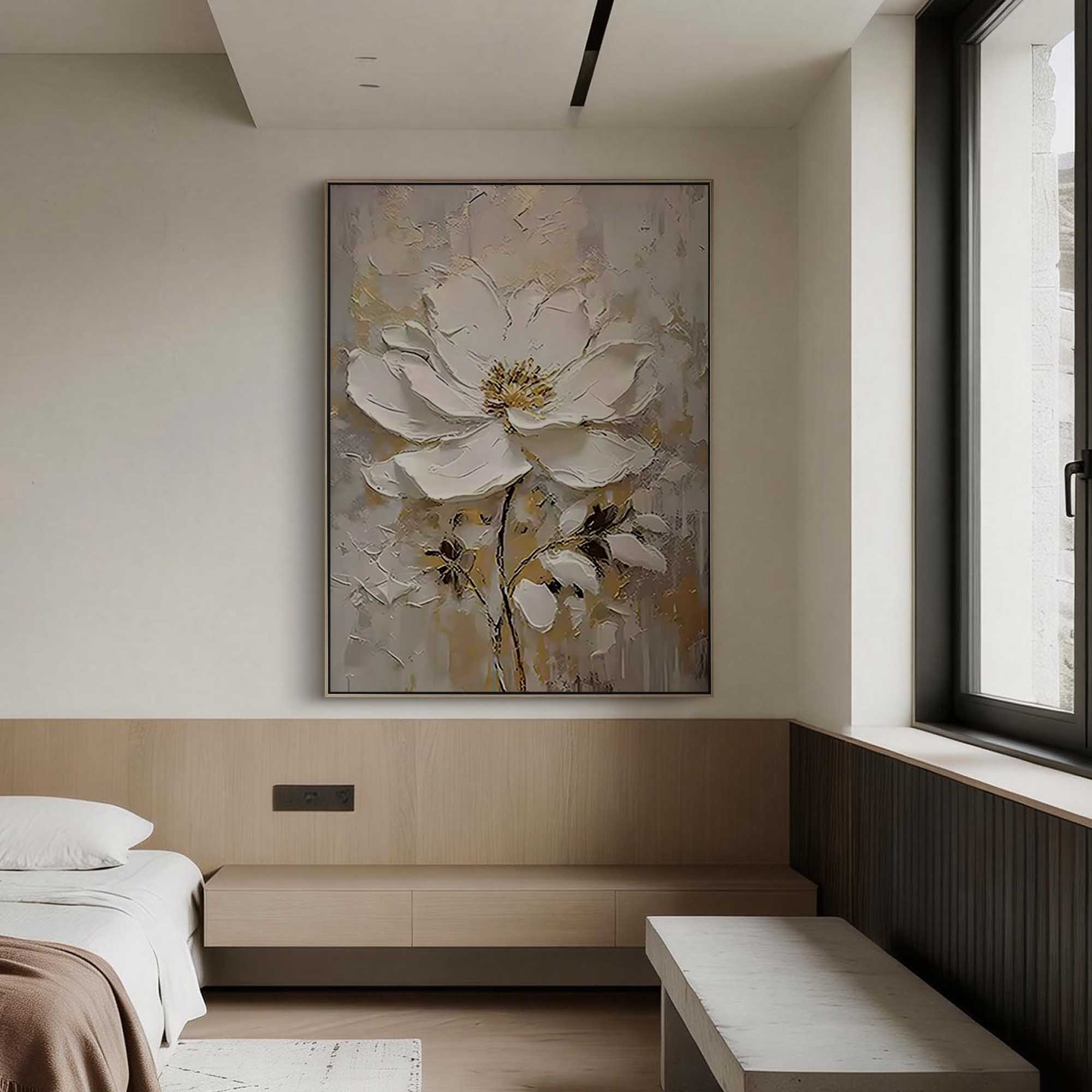 Plaster & Texture Art #PT 470