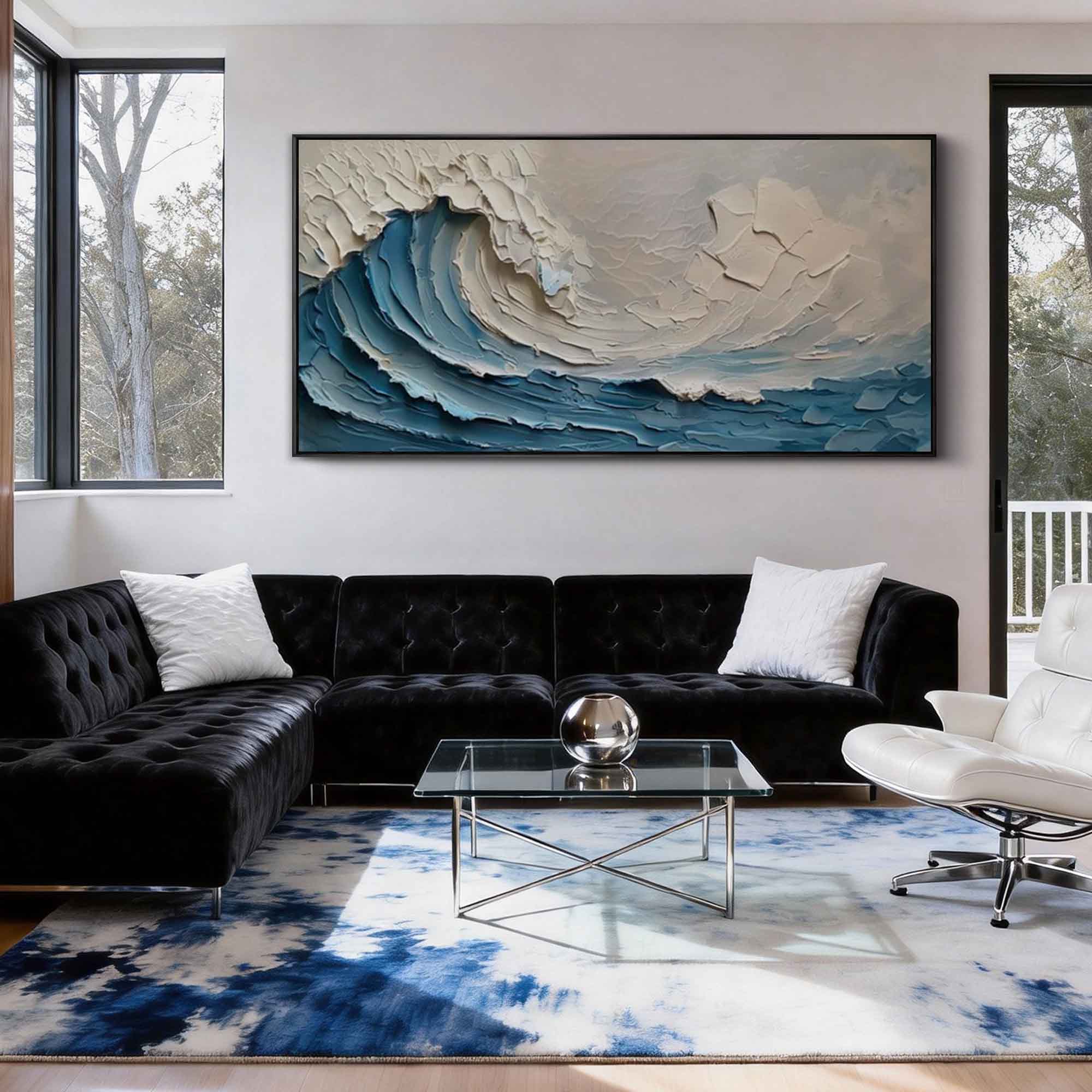 Beach & Ocean Art #BE059