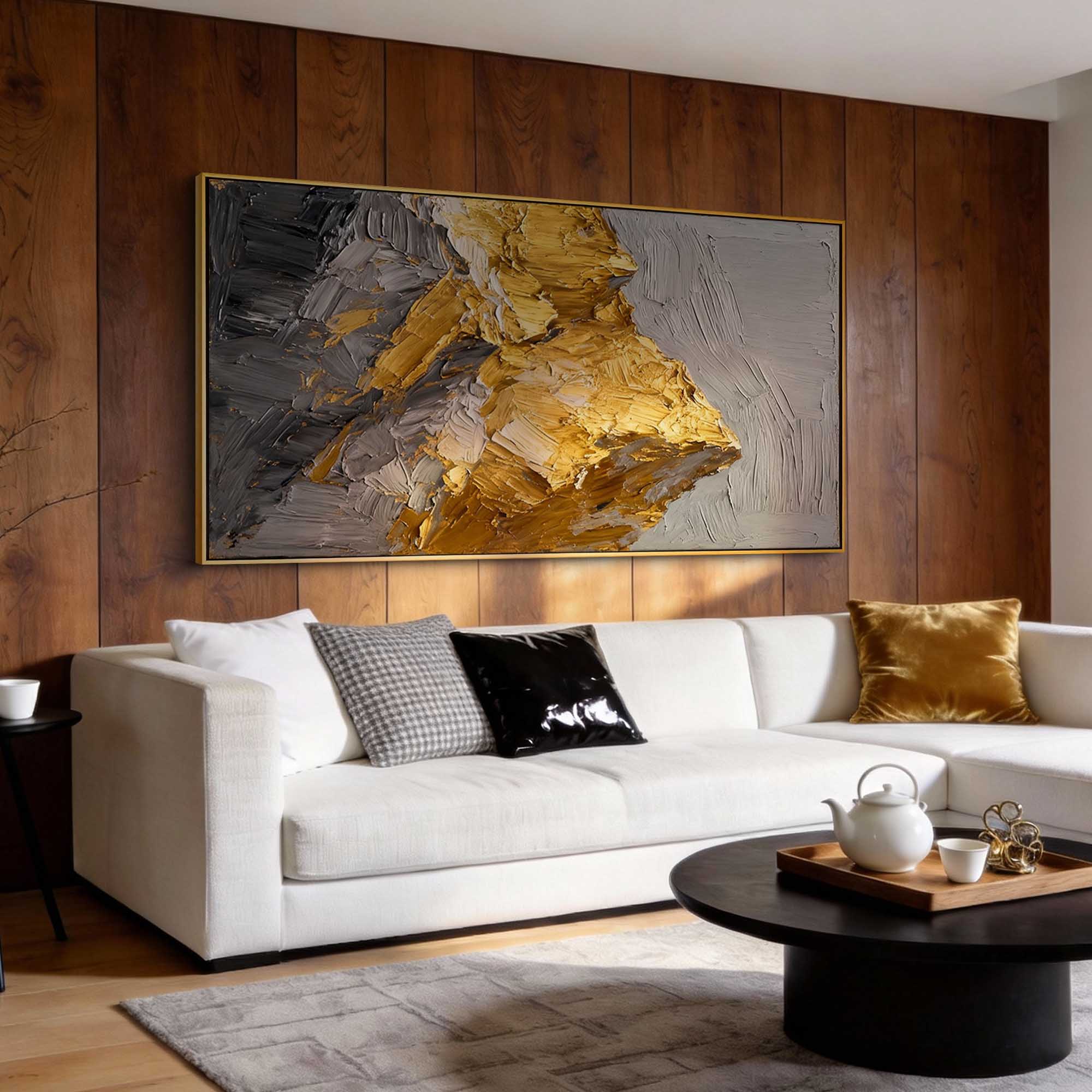 Plaster & Texture Art #PT 235