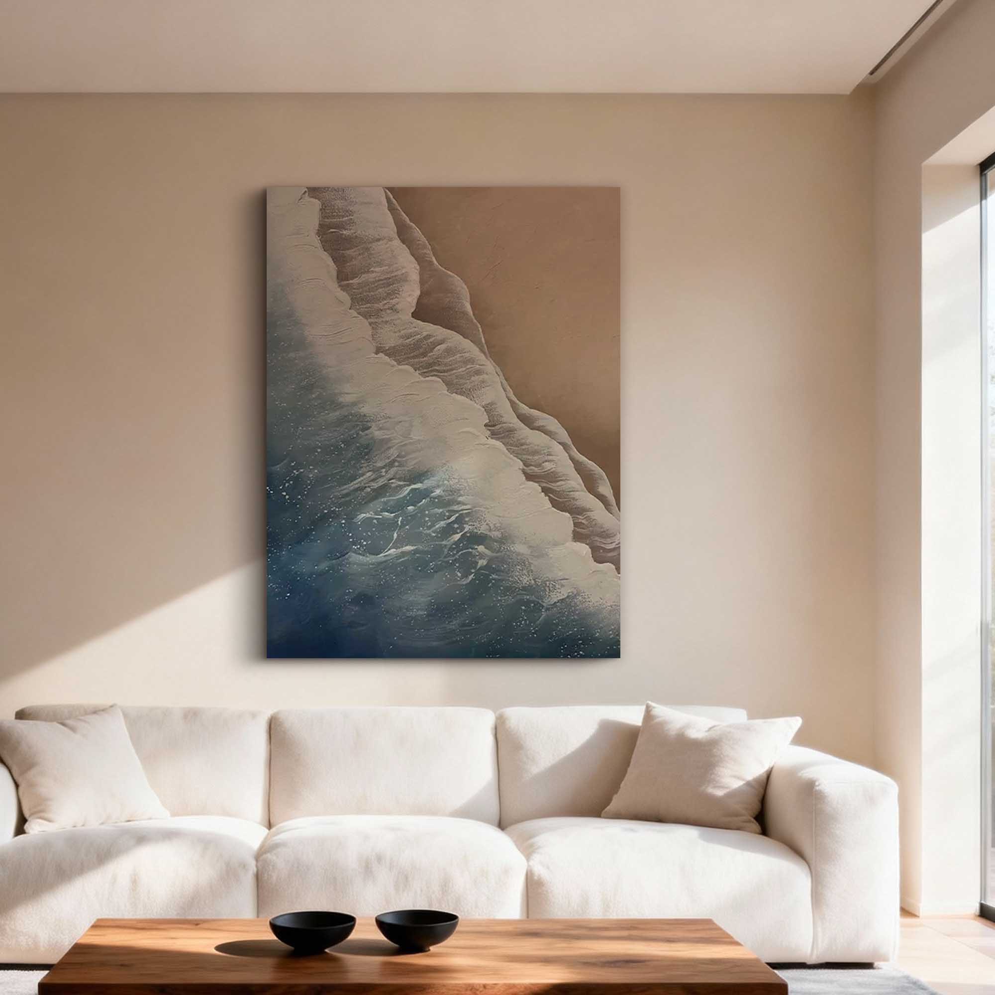 Beach & Ocean Art #BE042