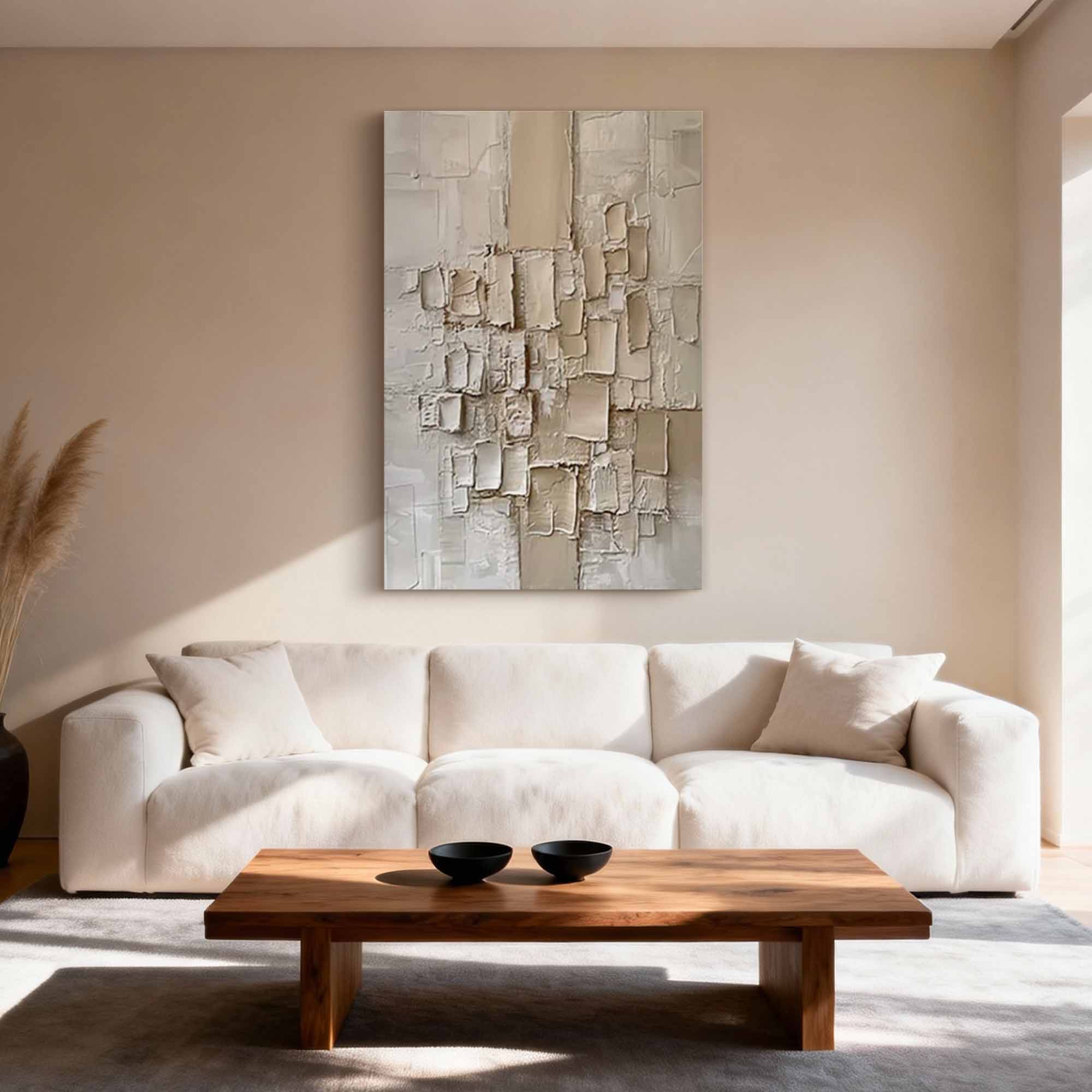 Plaster & Texture Art #PT 431
