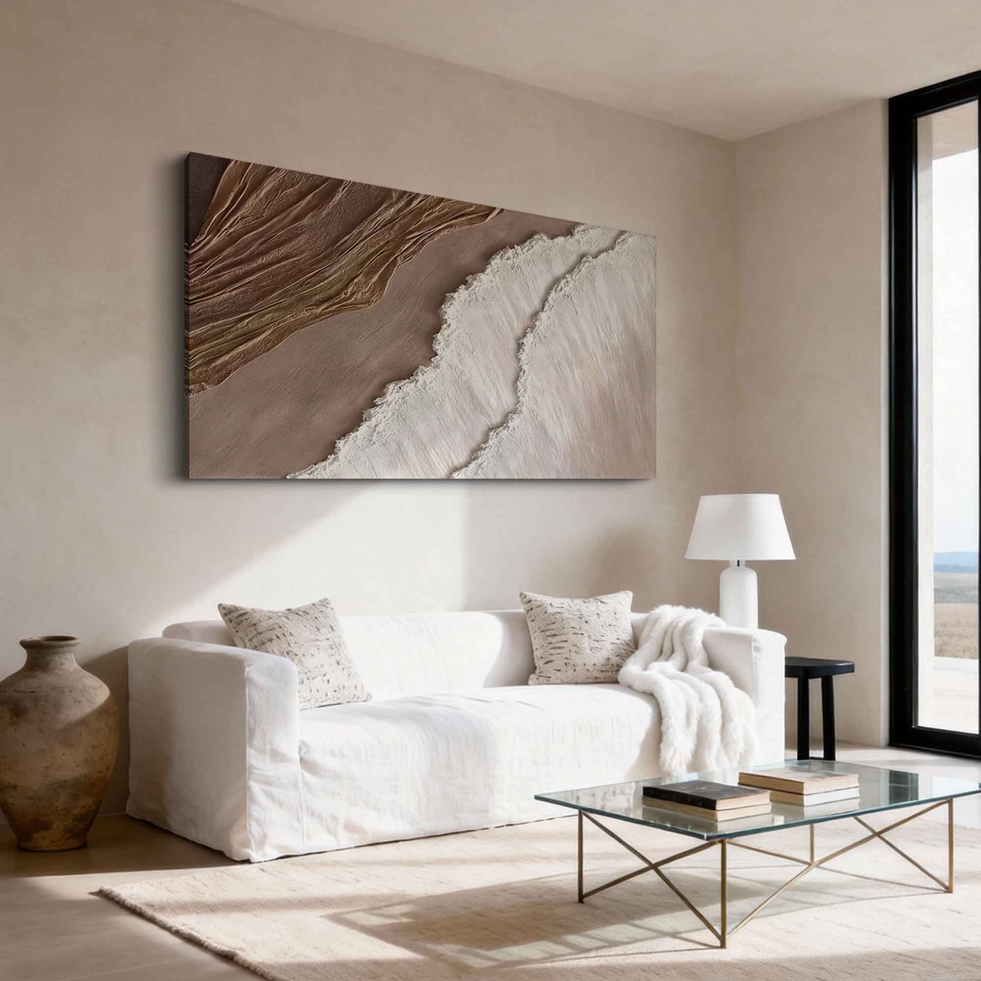 Plaster & Texture Art #PT 228