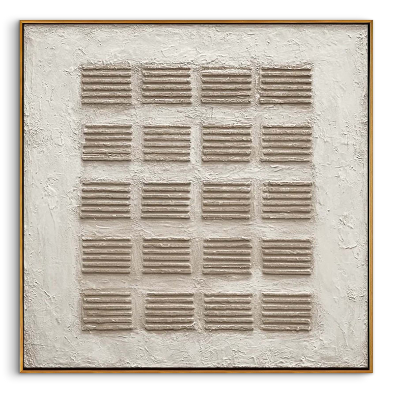 Wabi-Sabi Art #WS 092