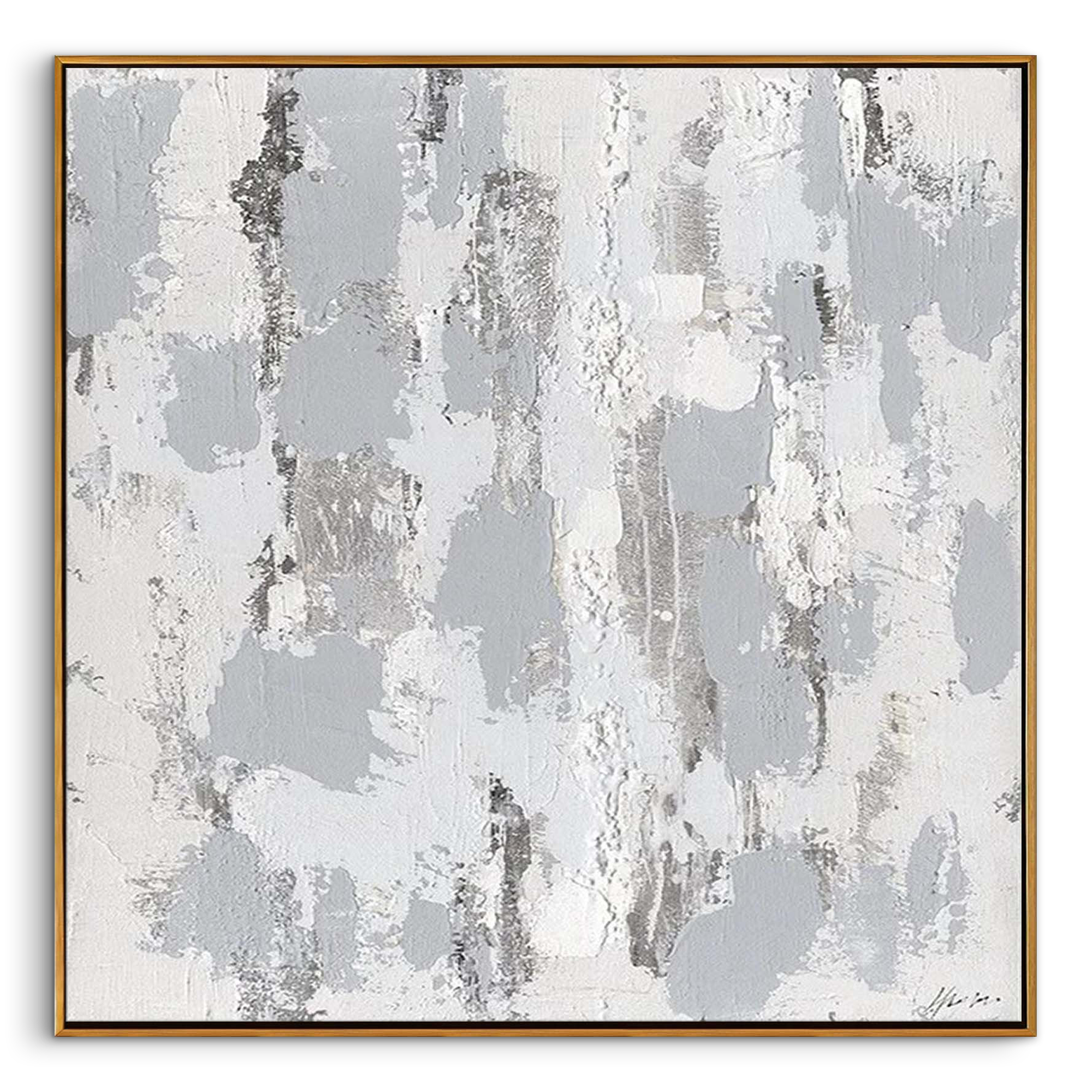 Minimalist Canvas Art #MI154