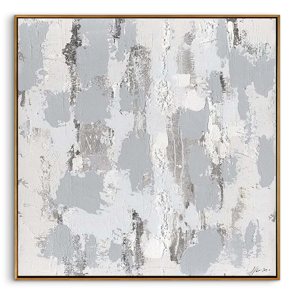 Minimalist Canvas Art #MI154
