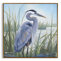 Animal Canvas Art #AN133