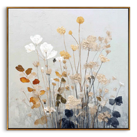 Flower Canvas Art #FL297
