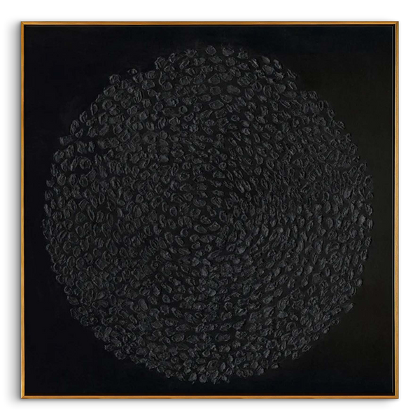 Wabi-Sabi Art #WS 091