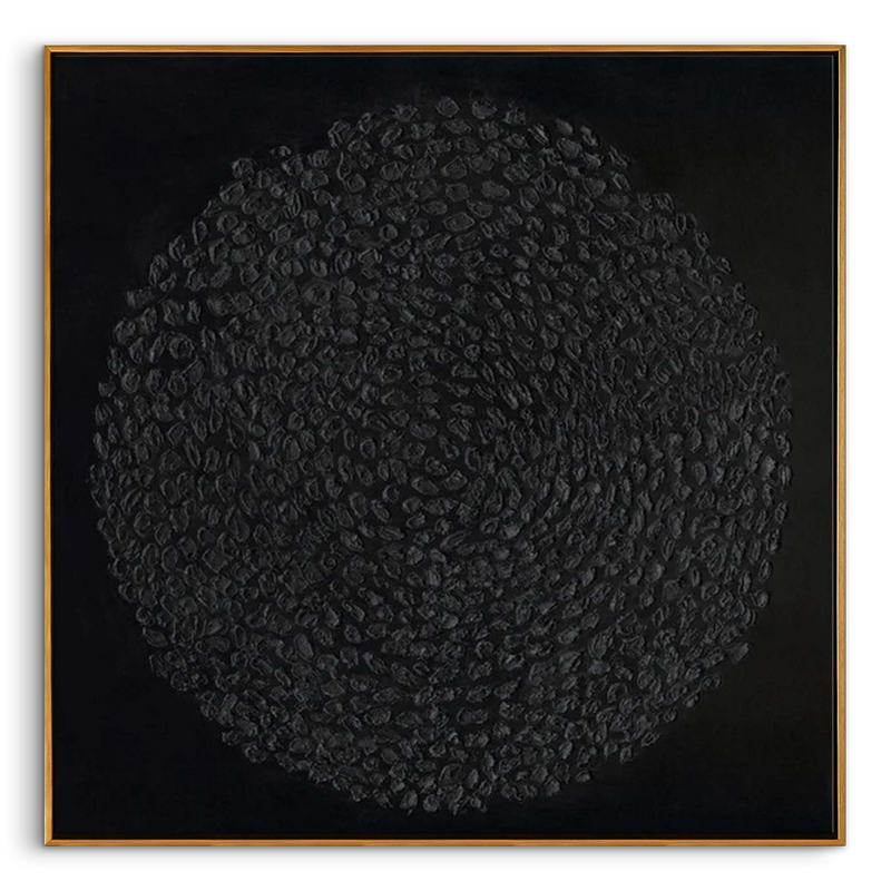 Wabi-Sabi Art #WS 091