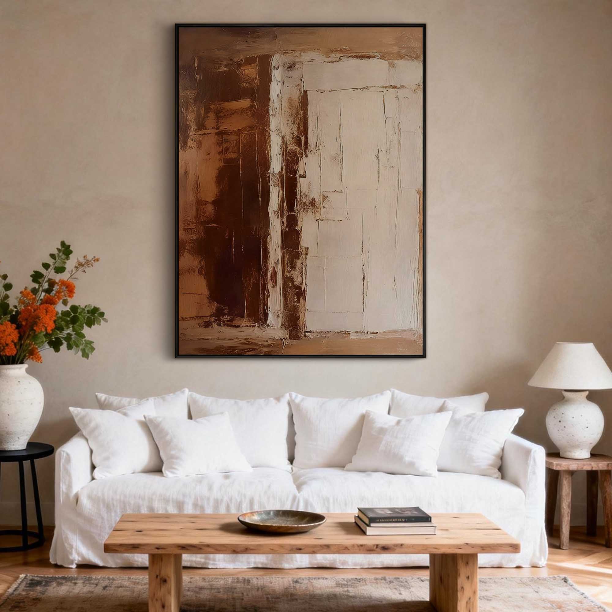 Plaster & Texture Art #PT 314