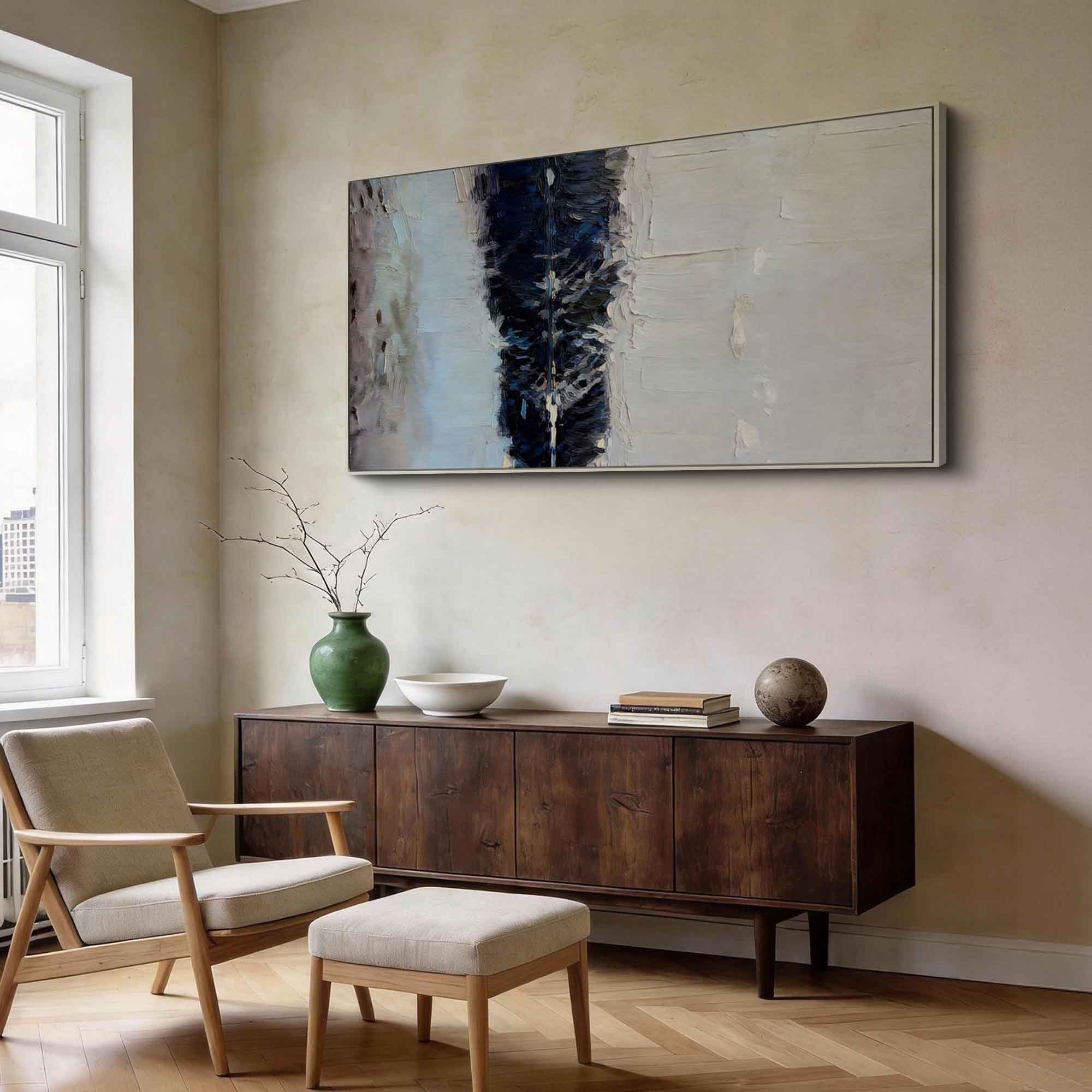 Plaster & Texture Art #PT 240