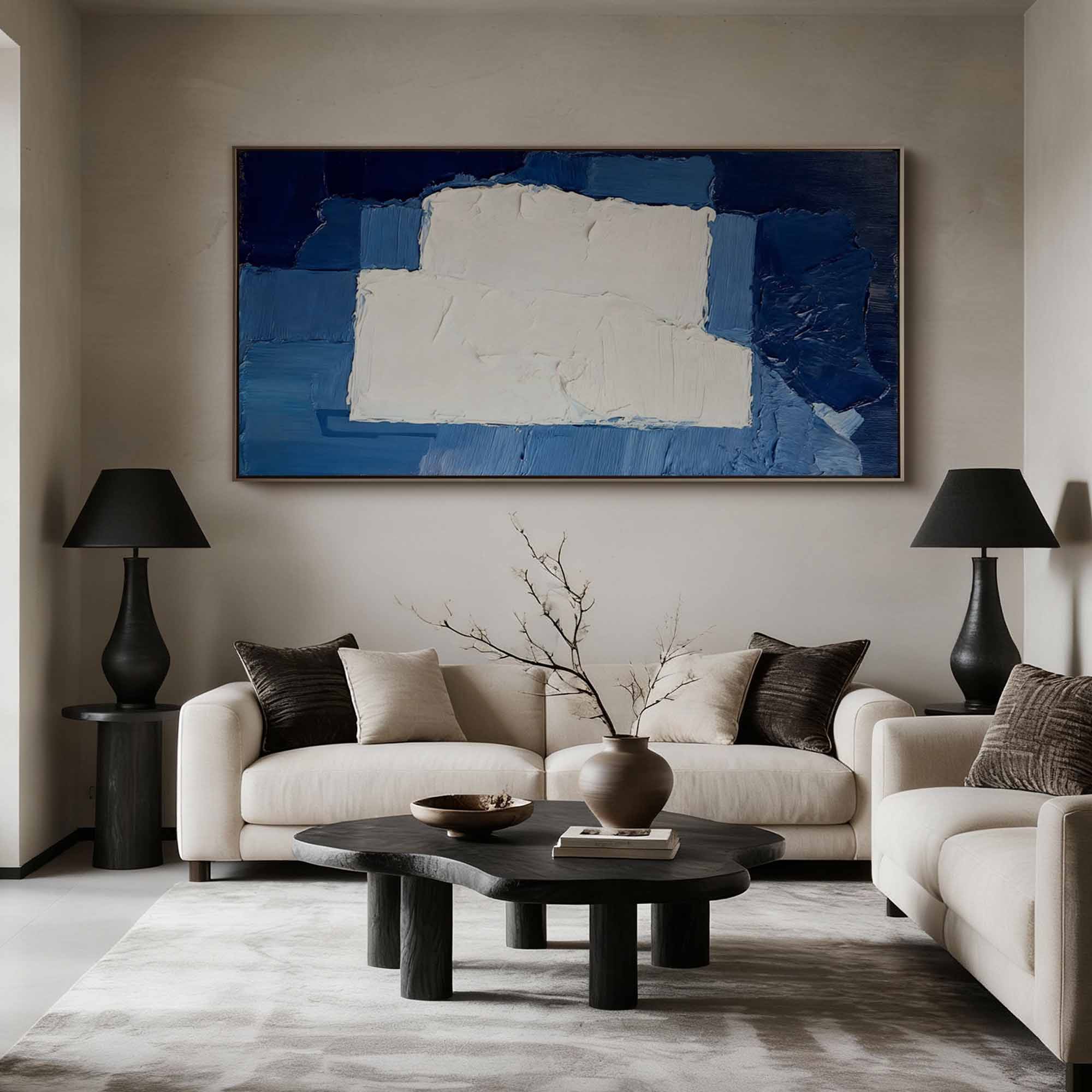 Plaster & Texture Art #PT 247
