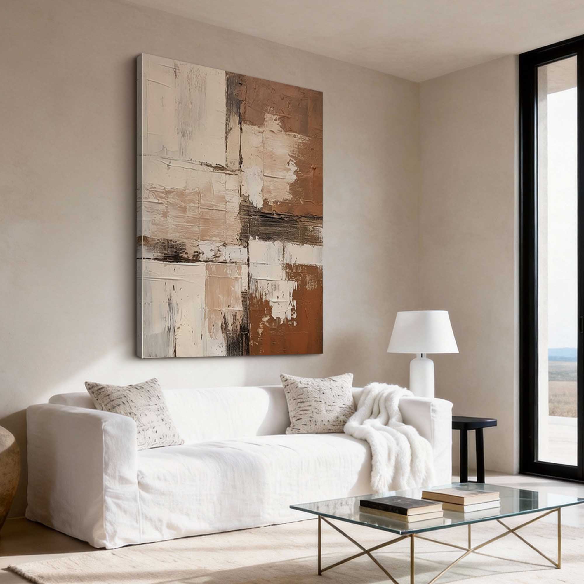 Plaster & Texture Art #PT 317