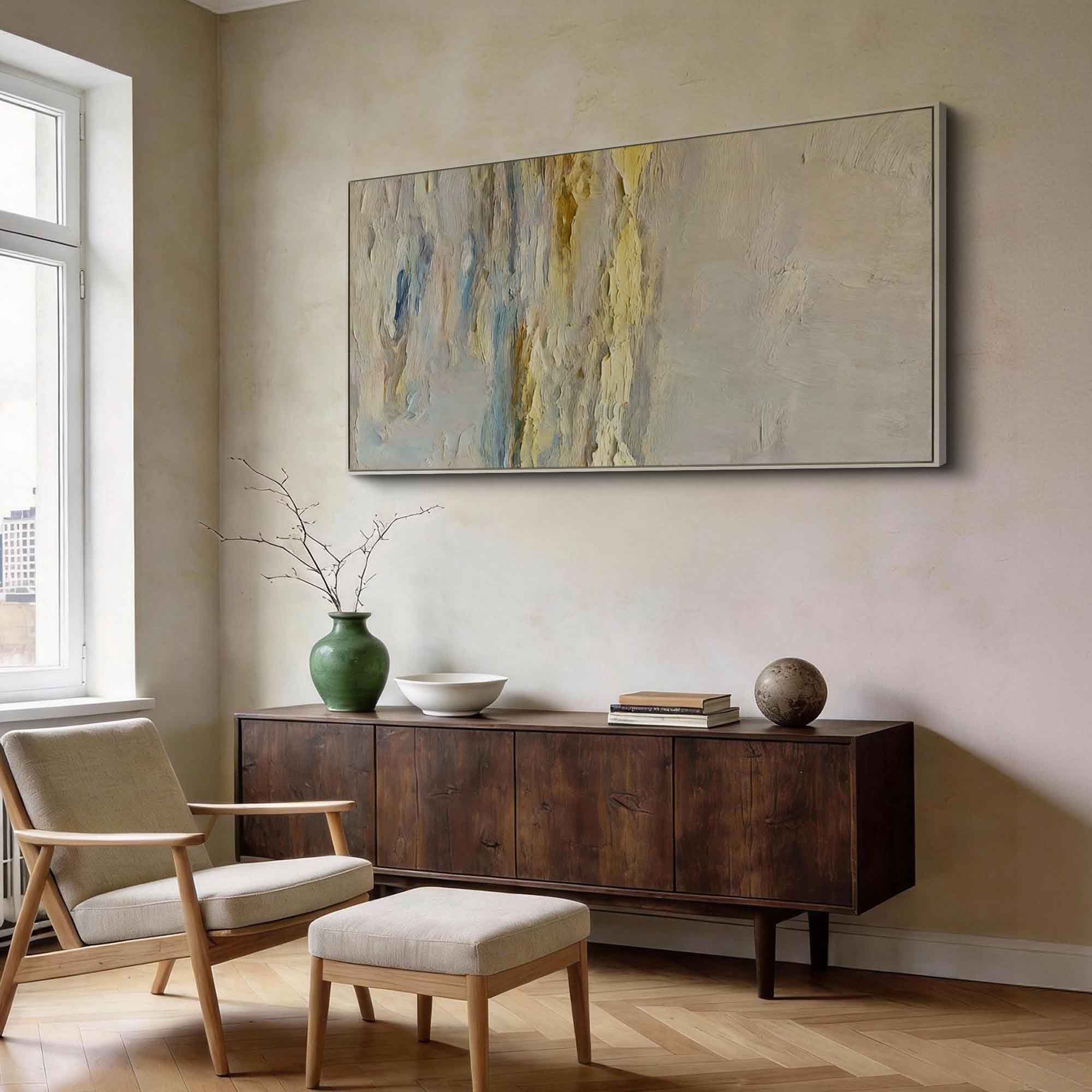 Plaster & Texture Art #PT 252