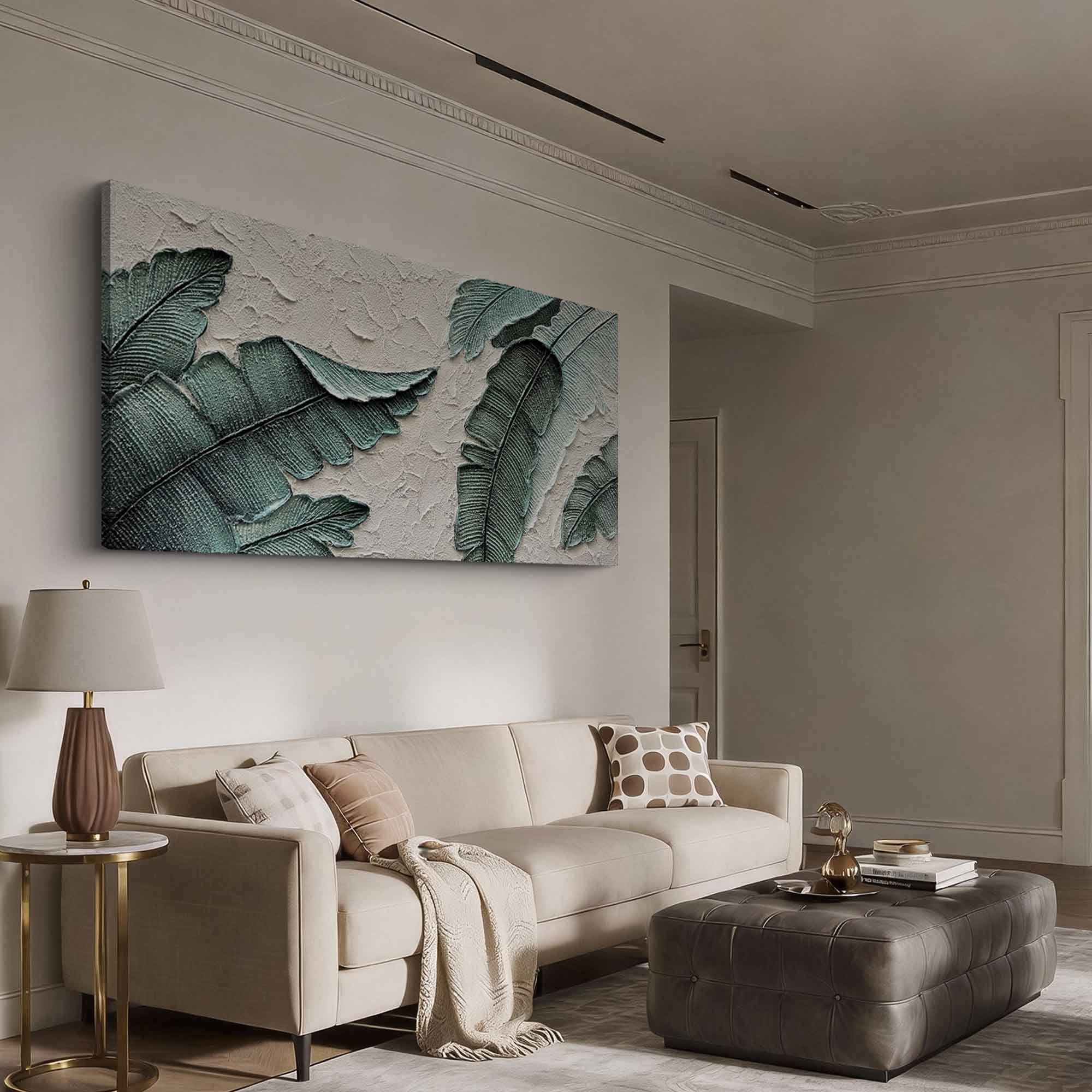 Plaster & Texture Art #PT 130