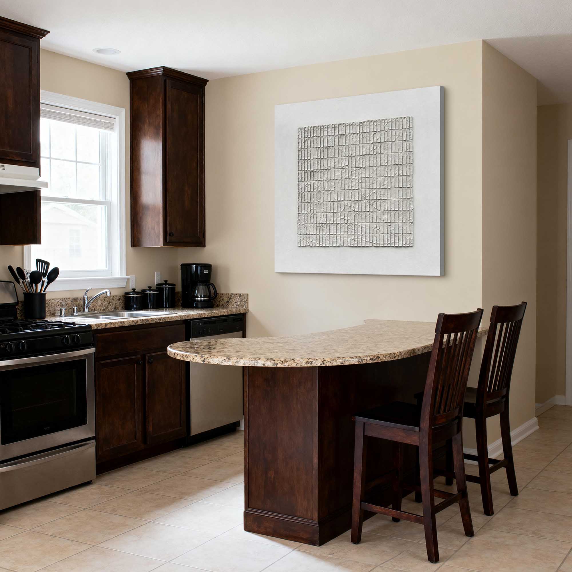 Wabi-Sabi Art #WS 121